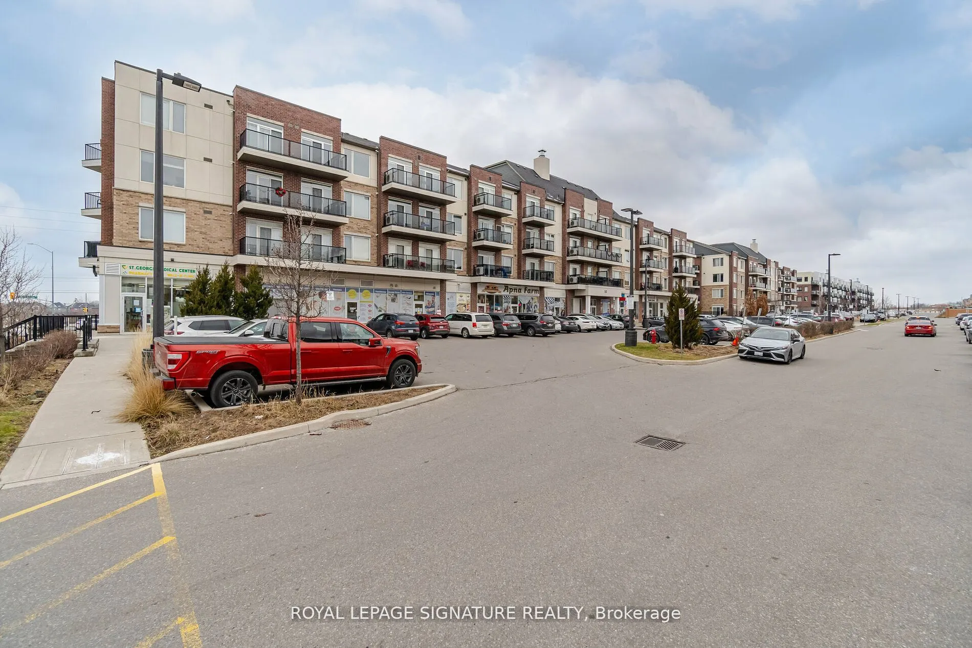 50 Sky Harbour Drive, #314