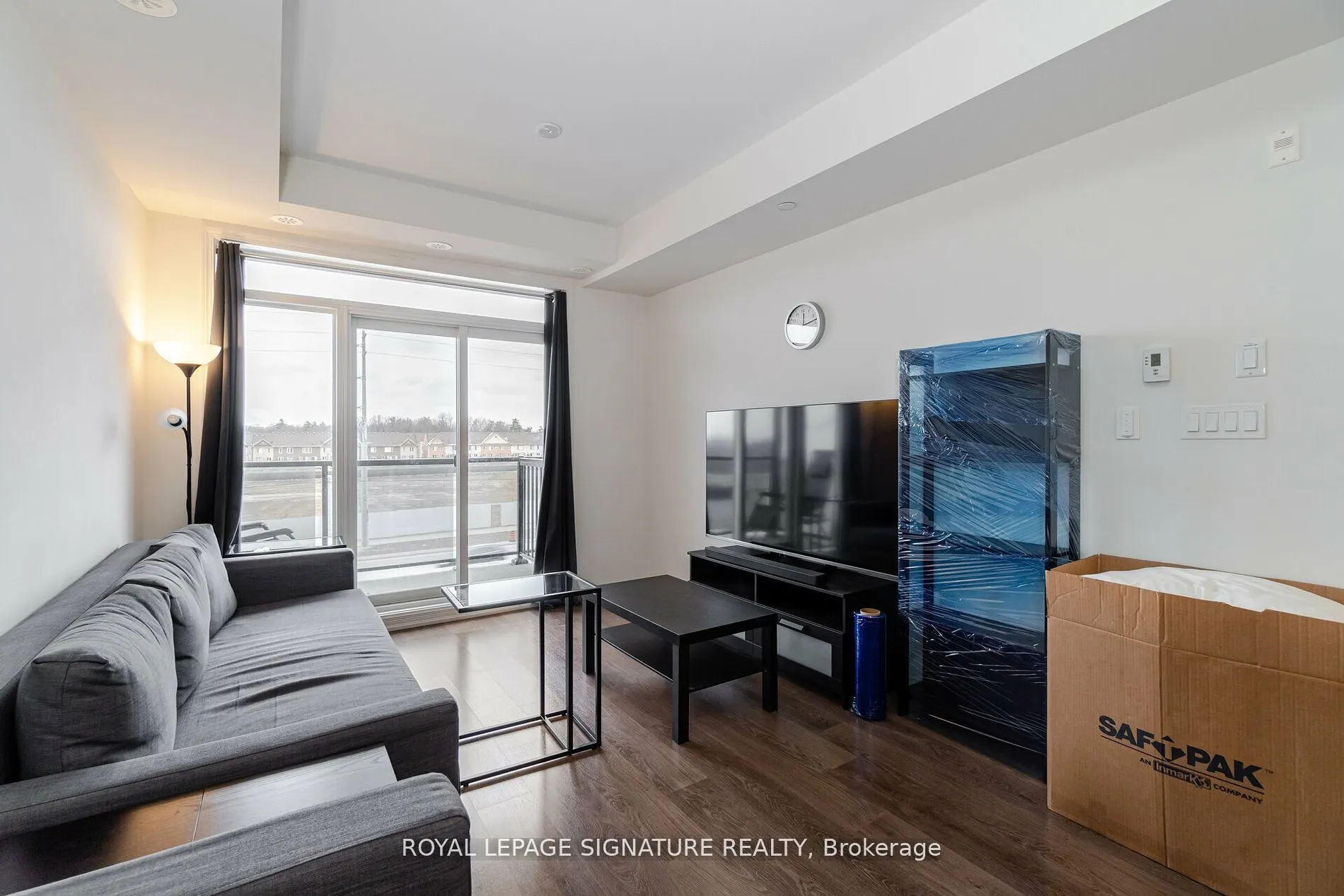 50 Sky Harbour Drive, #314