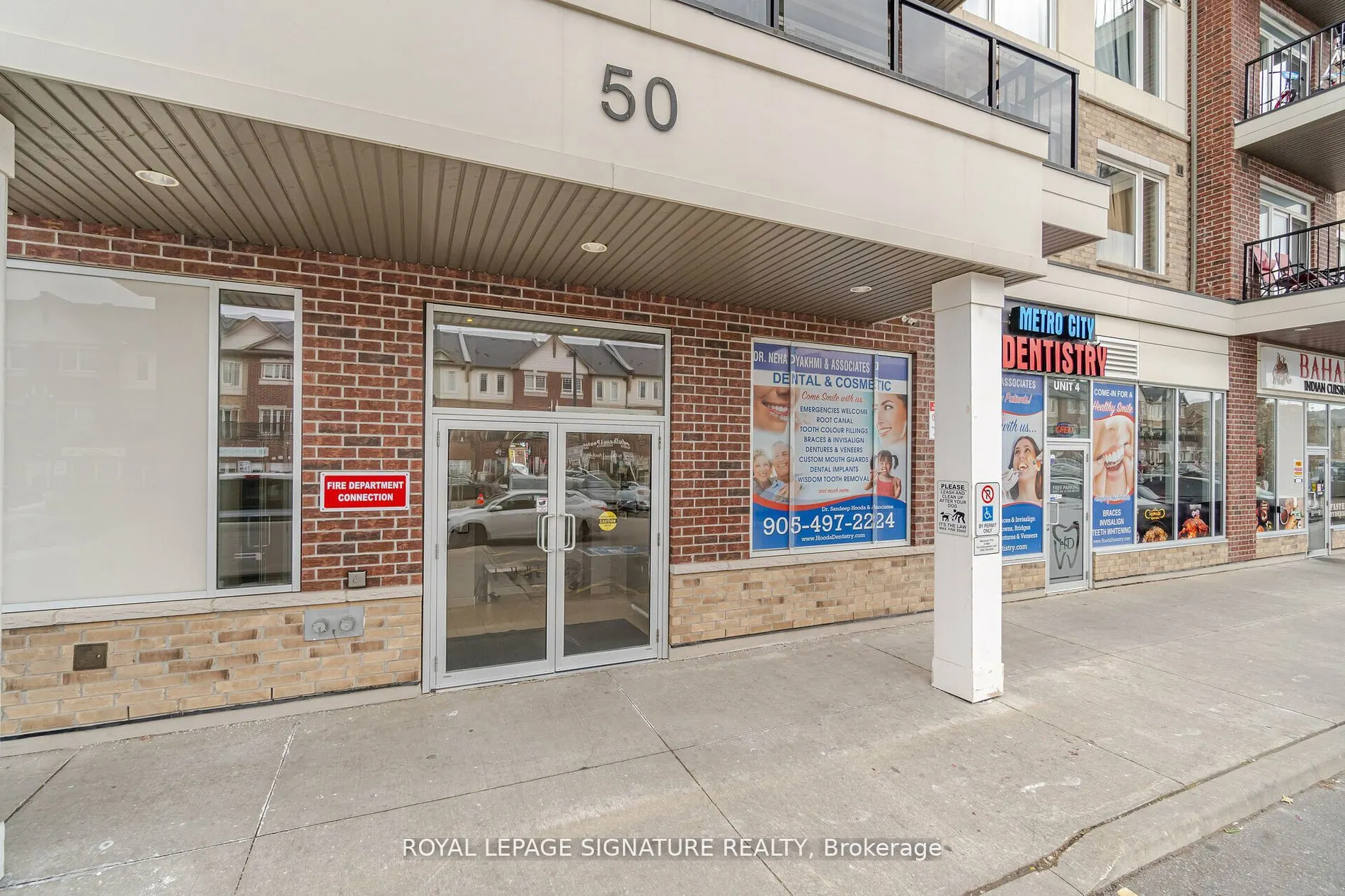 50 Sky Harbour Drive, #314