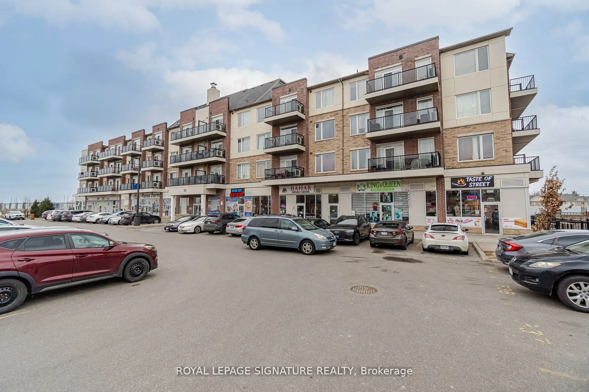 50 Sky Harbour Drive, #314
