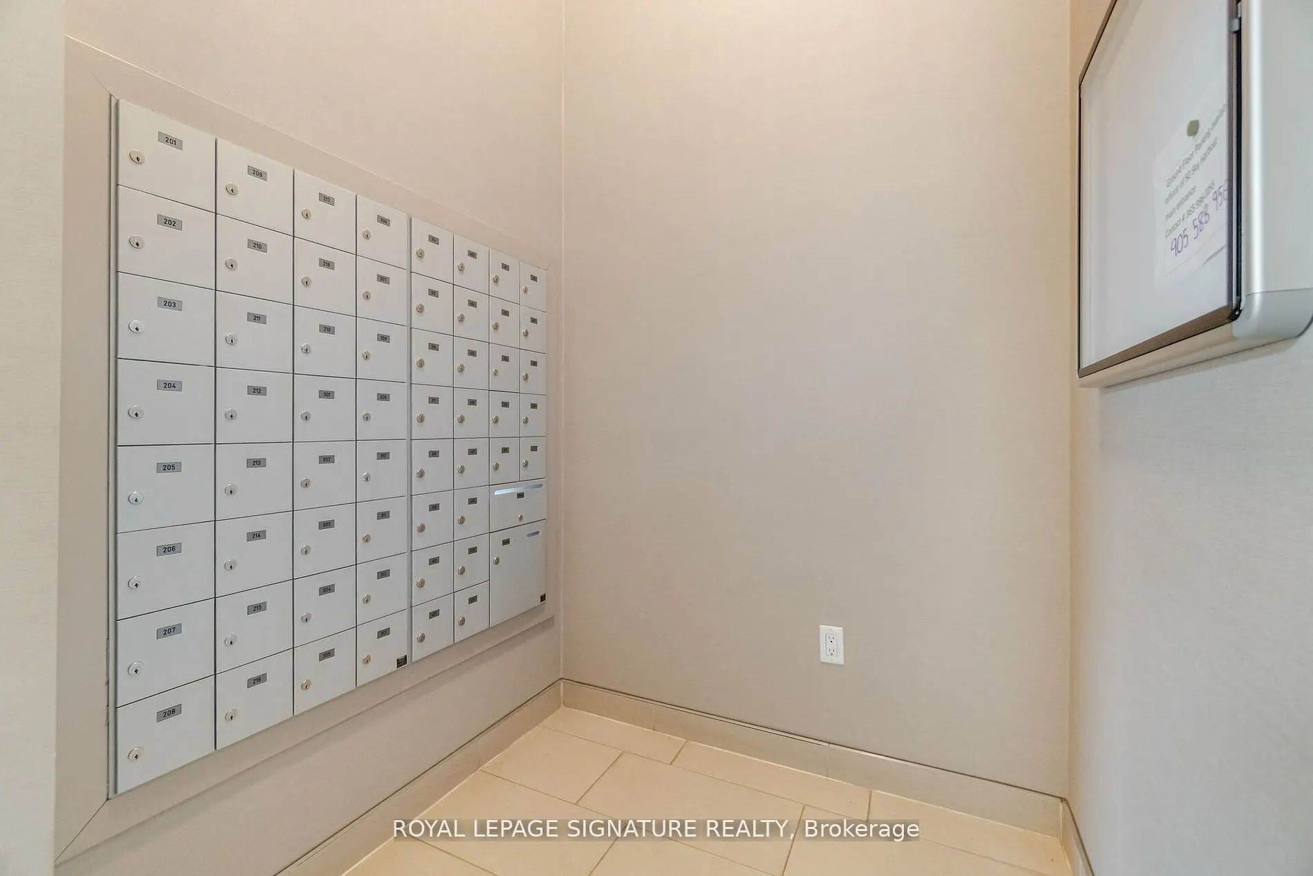 50 Sky Harbour Drive, #314