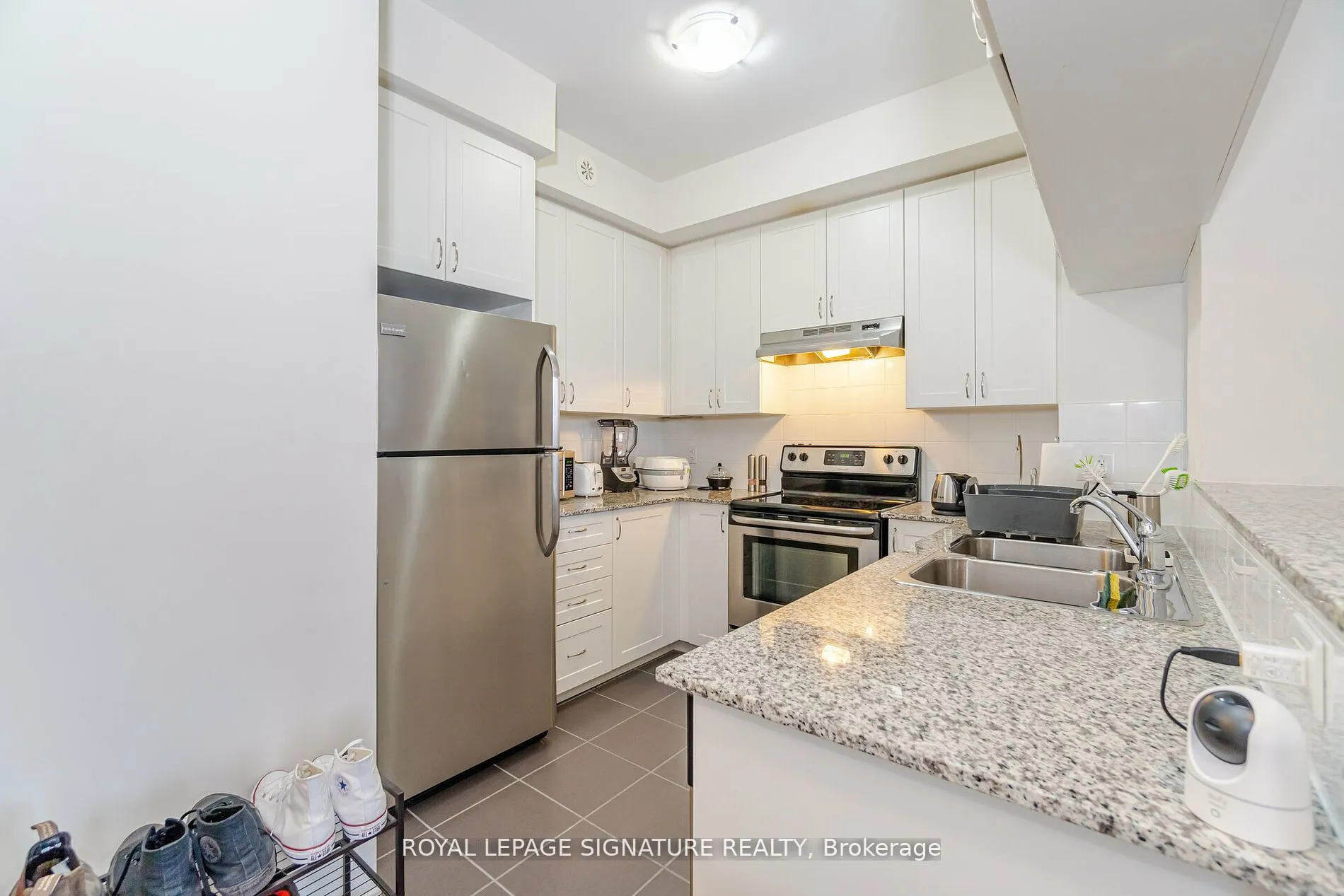 50 Sky Harbour Drive, #314