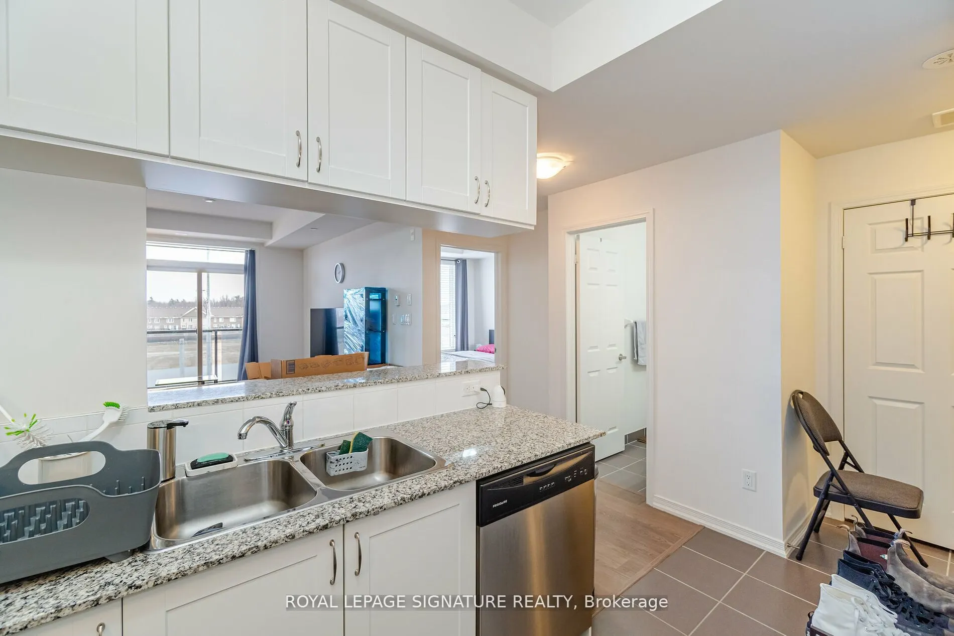 50 Sky Harbour Drive, #314