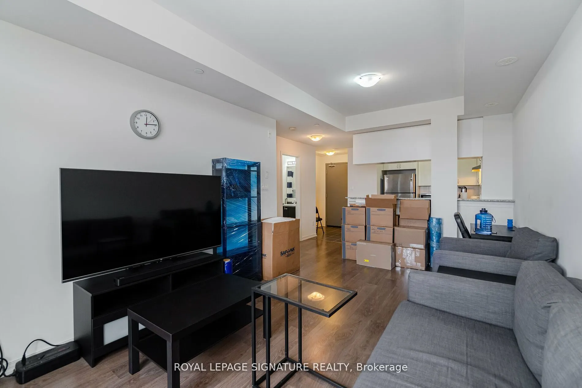 50 Sky Harbour Drive, #314