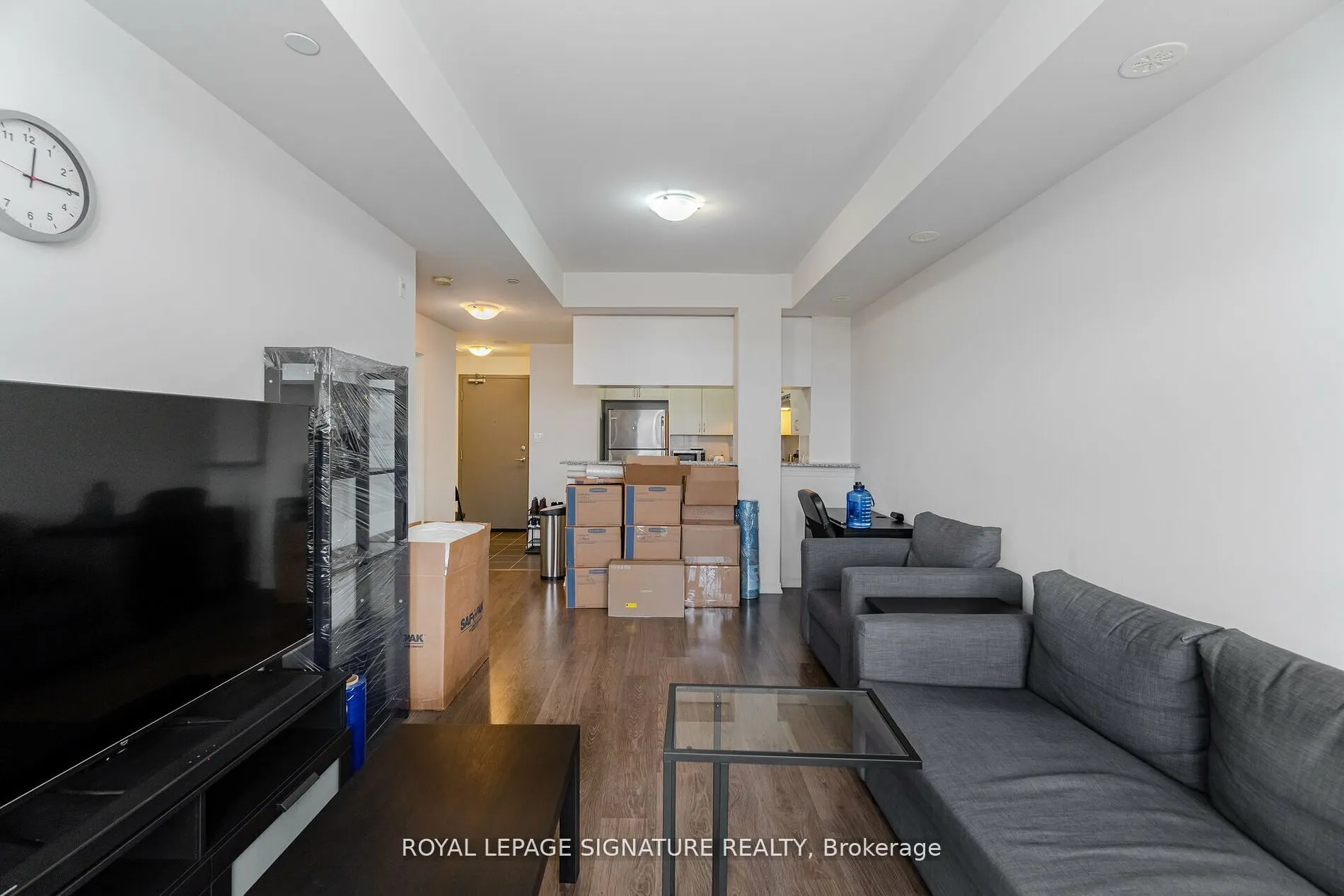 50 Sky Harbour Drive, #314