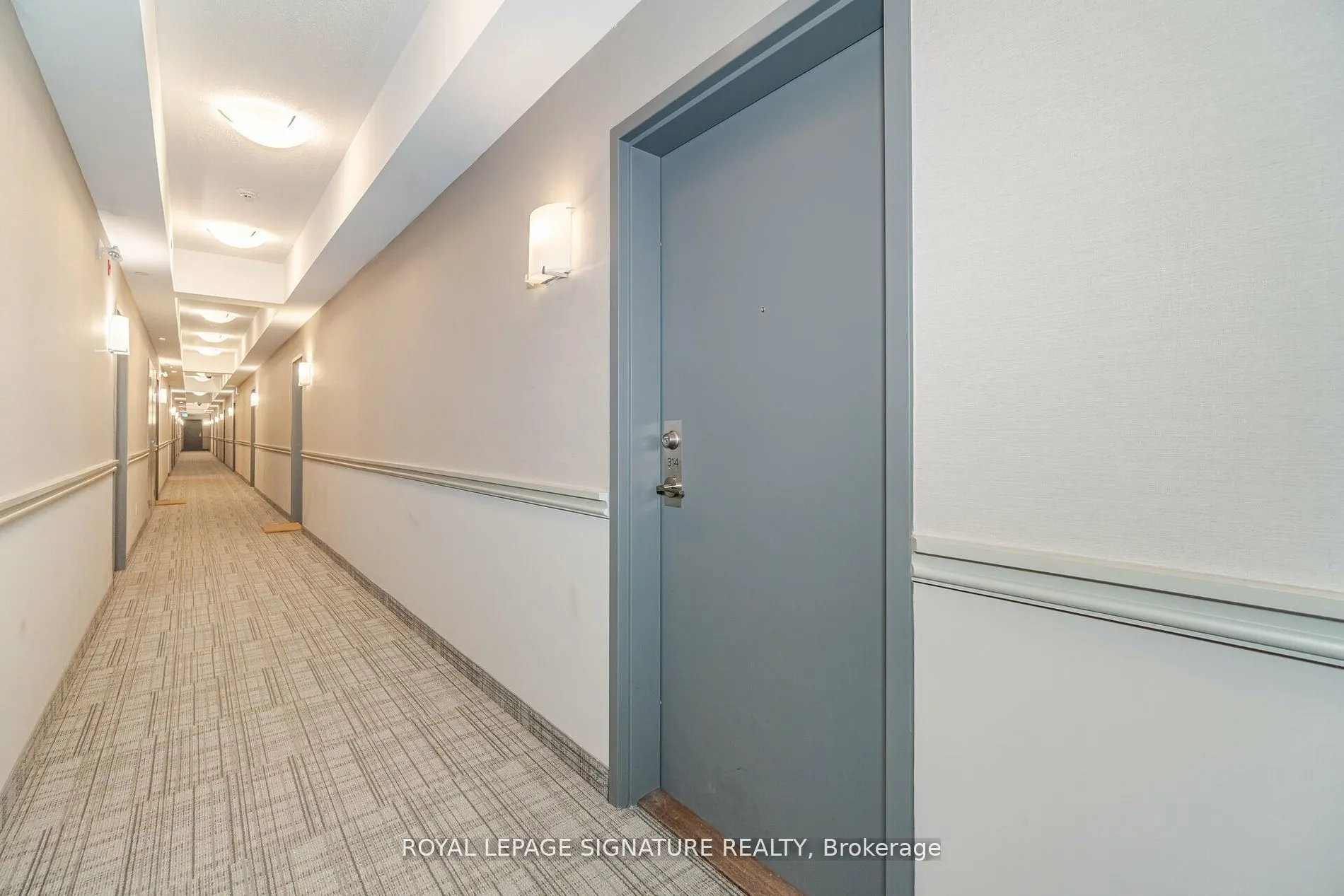 50 Sky Harbour Drive, #314