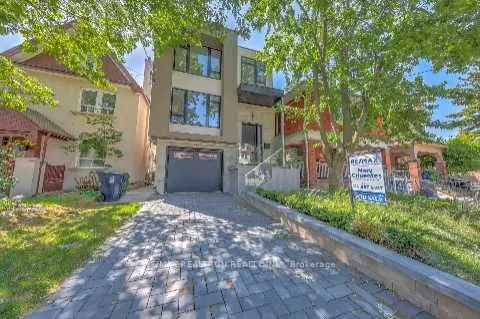 81 Peterborough Avenue
