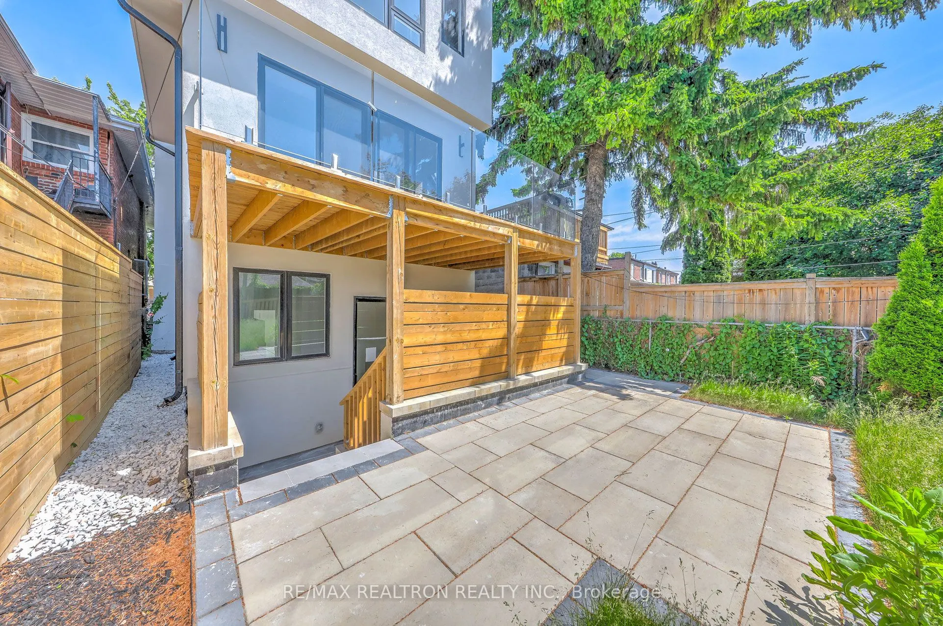 81 Peterborough Avenue