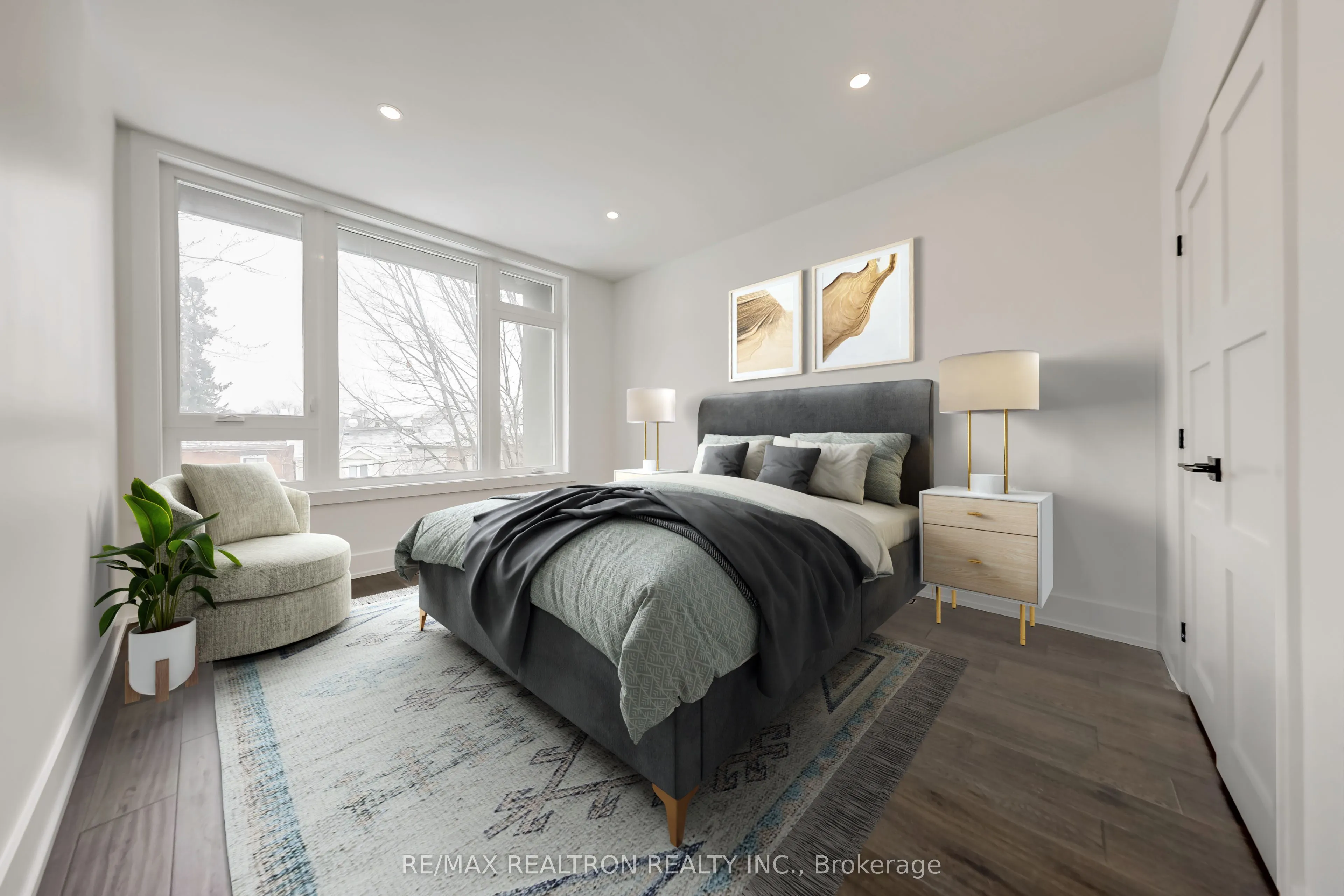 81 Peterborough Avenue