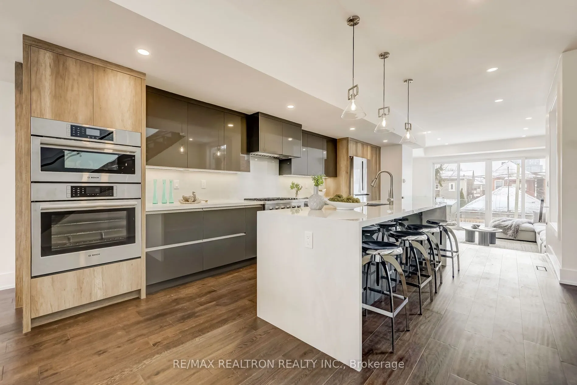 81 Peterborough Avenue