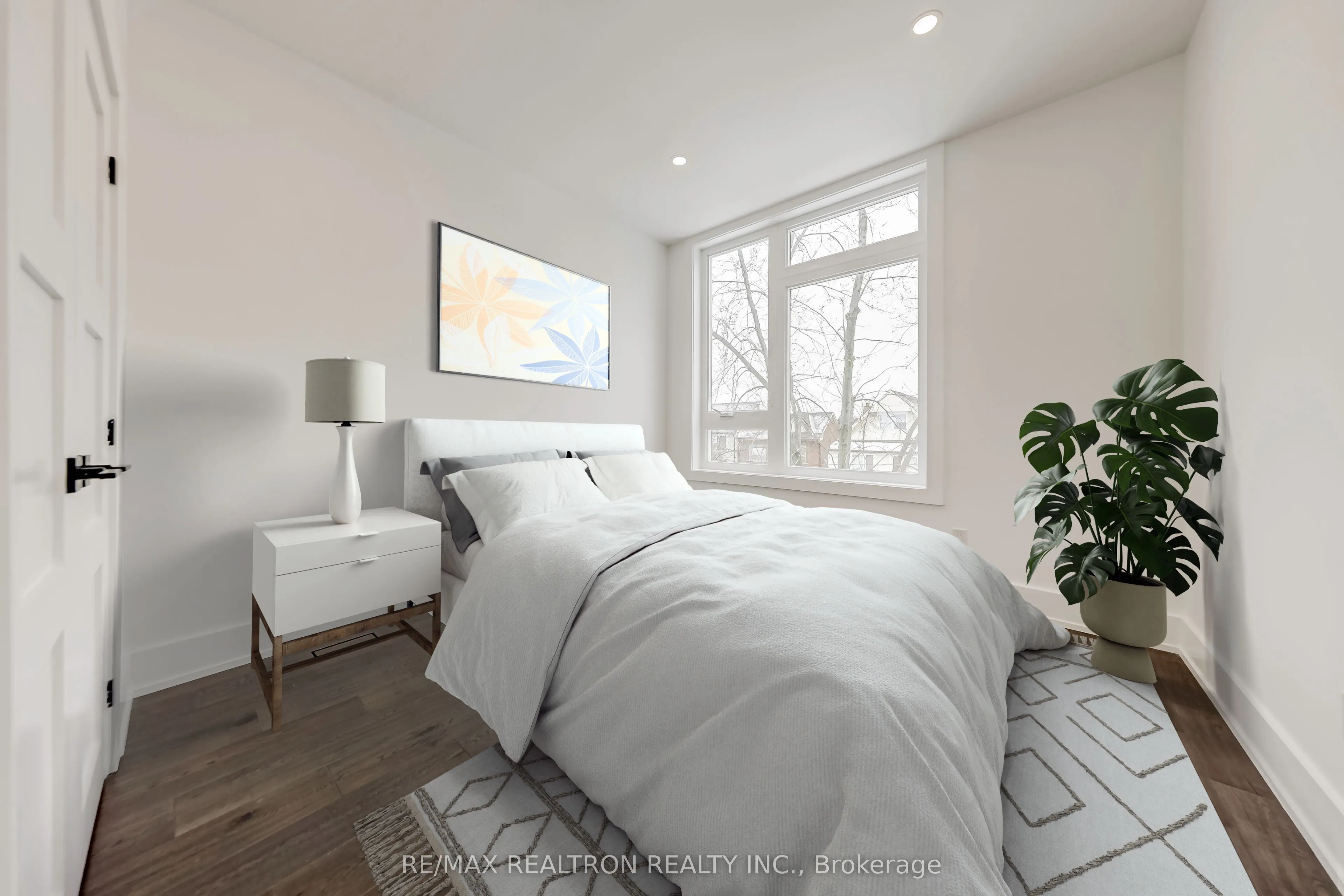 81 Peterborough Avenue