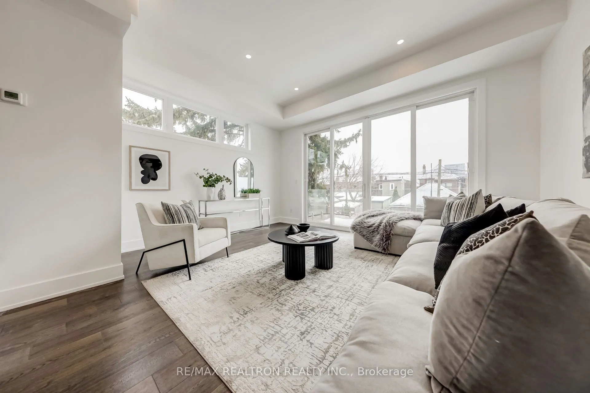 81 Peterborough Avenue