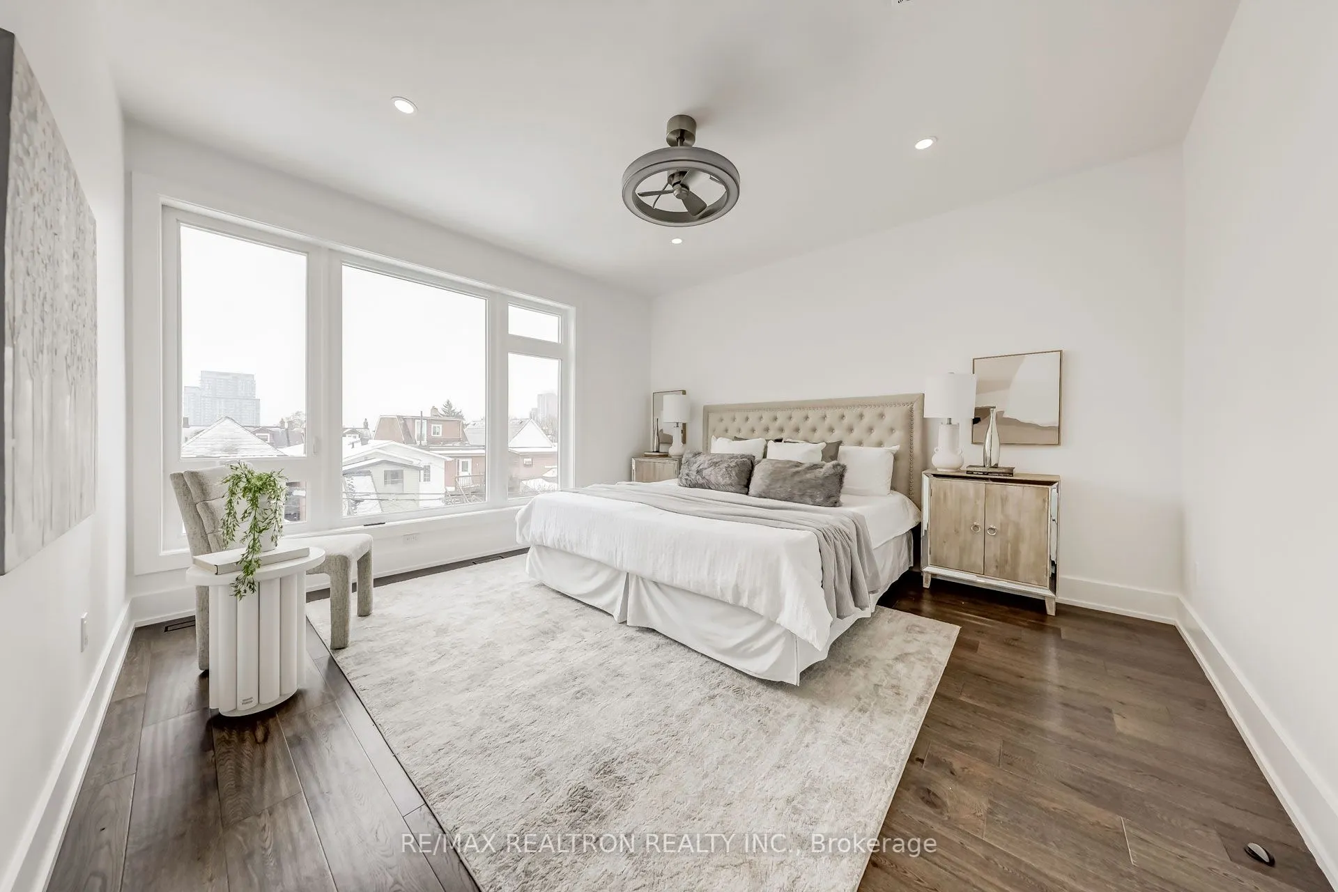81 Peterborough Avenue