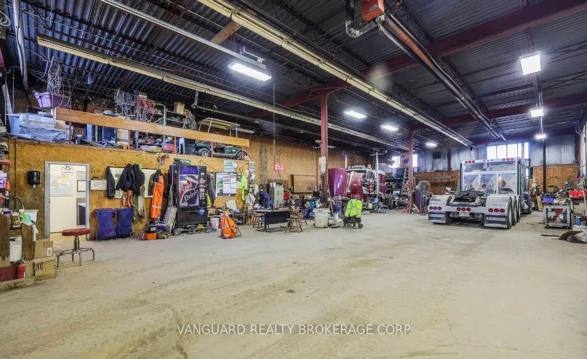 4 Industrial Road