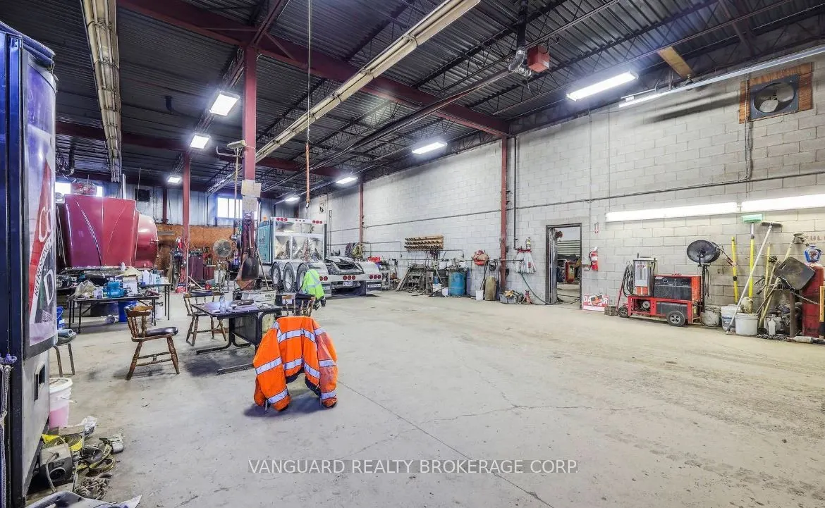 4 Industrial Road