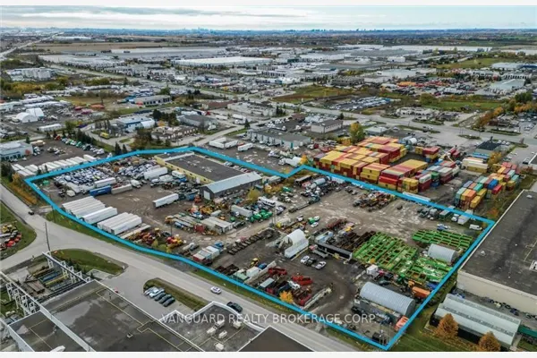 4 Industrial Road