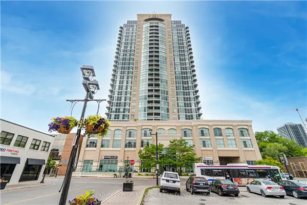 9 George Street N