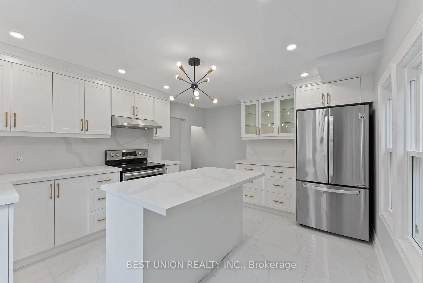 15 Burlington Street