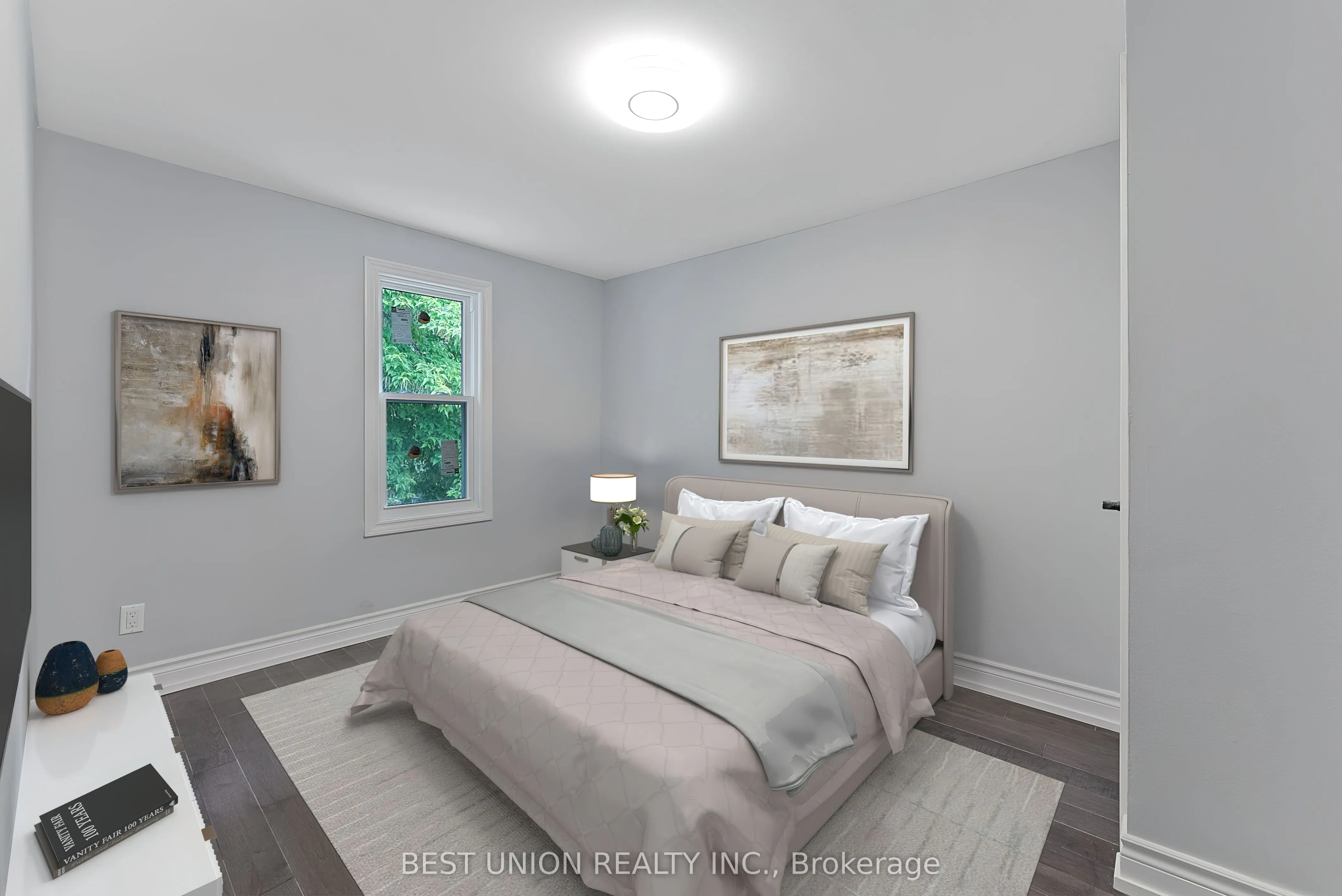 15 Burlington Street