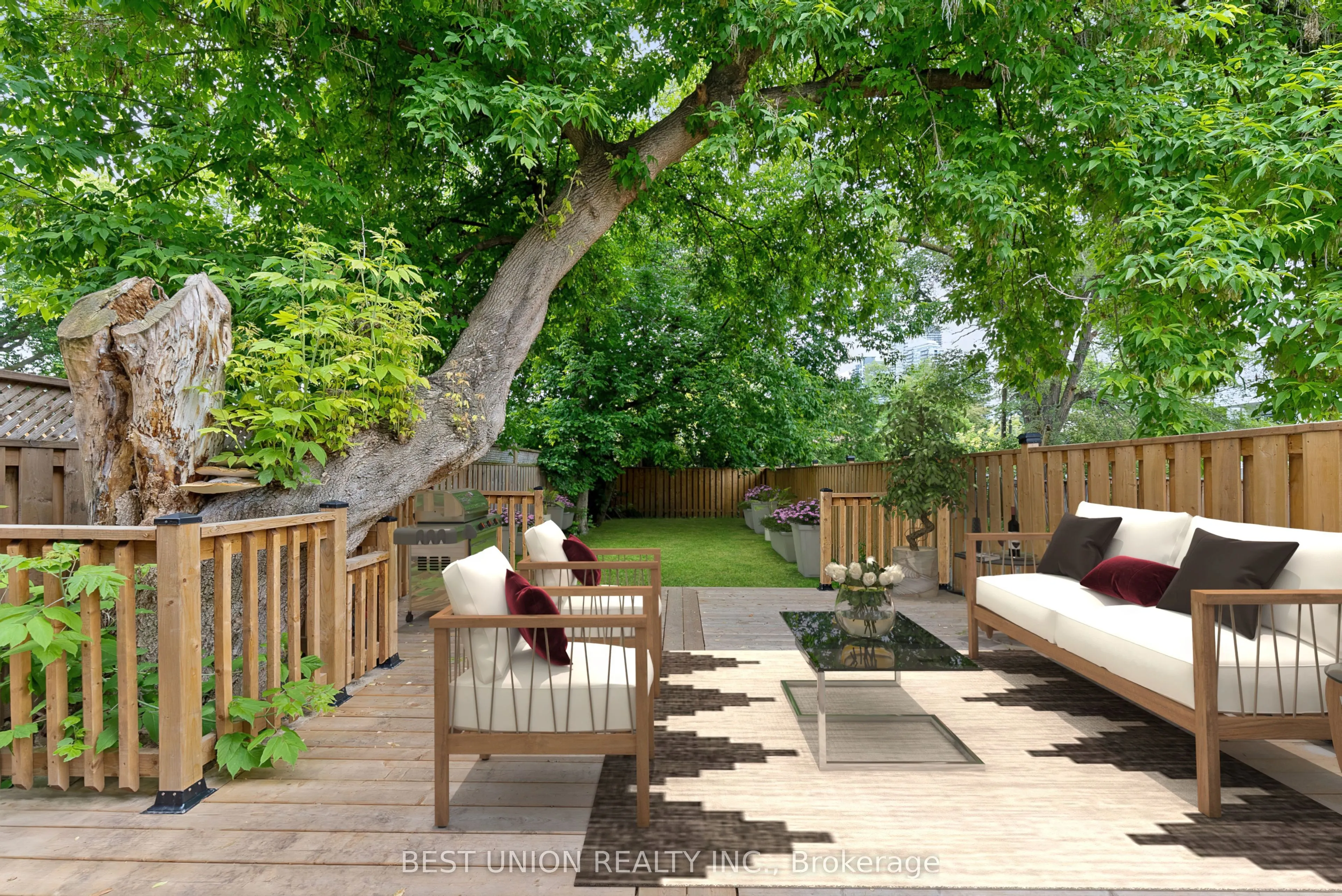 15 Burlington Street