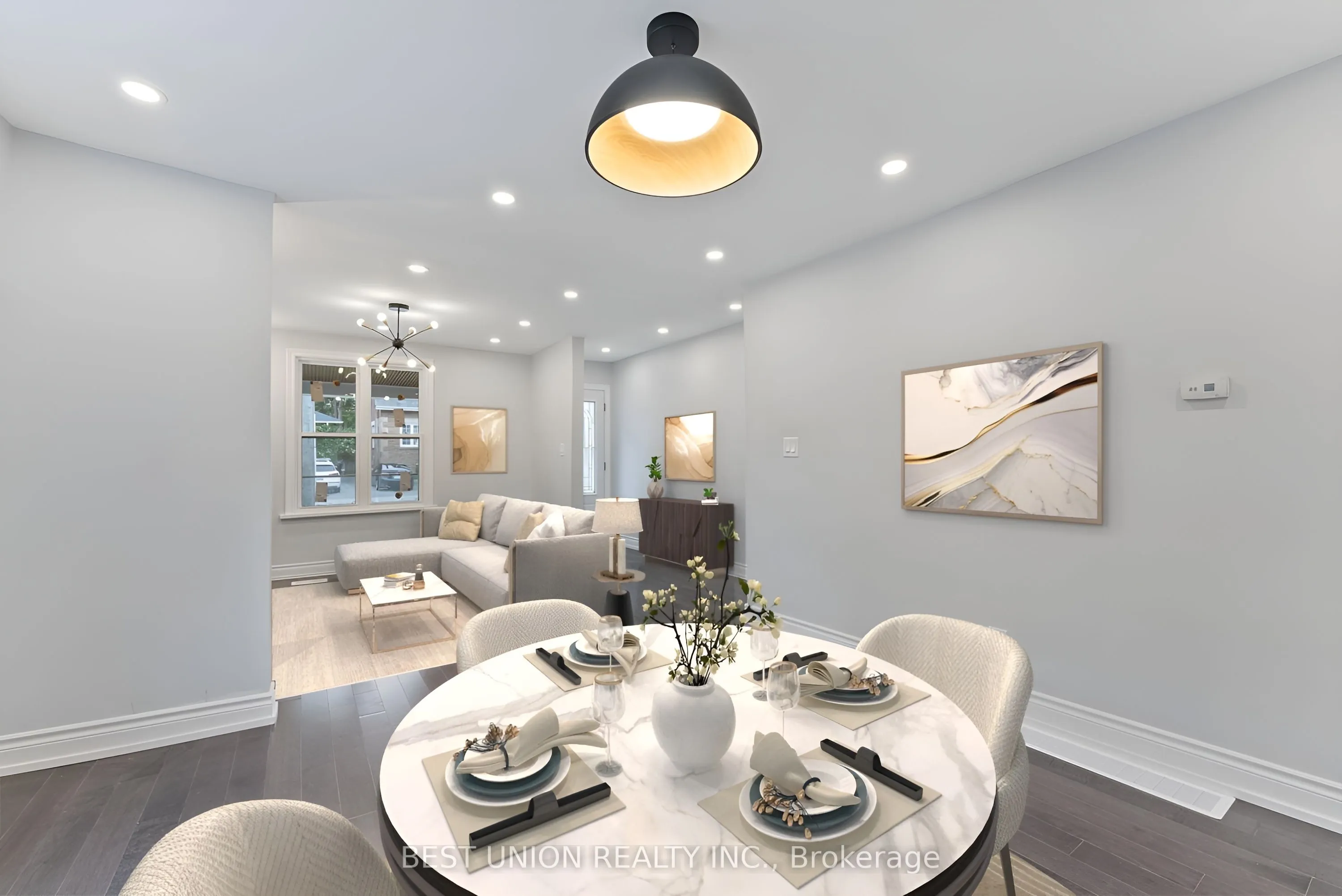 15 Burlington Street