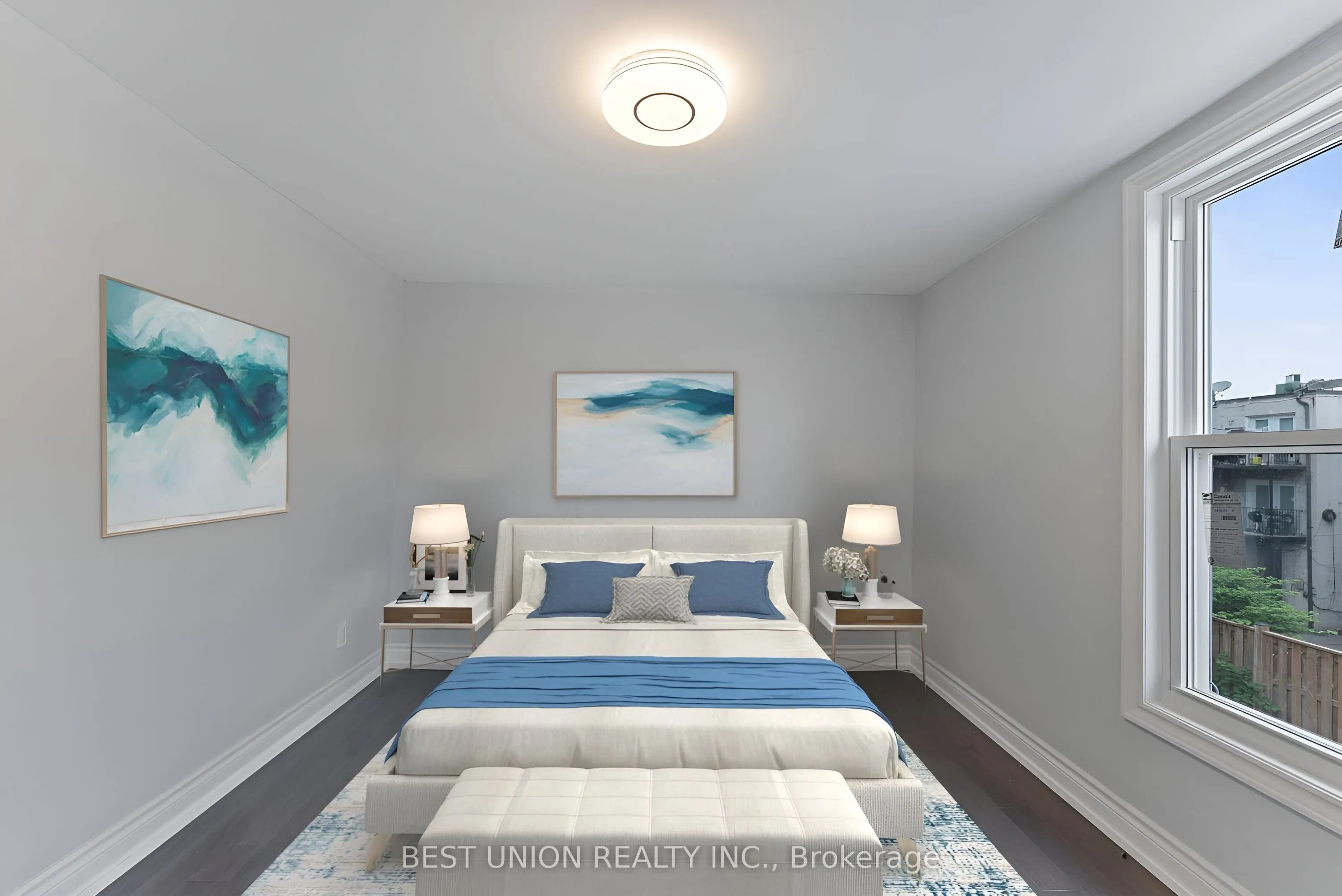 15 Burlington Street