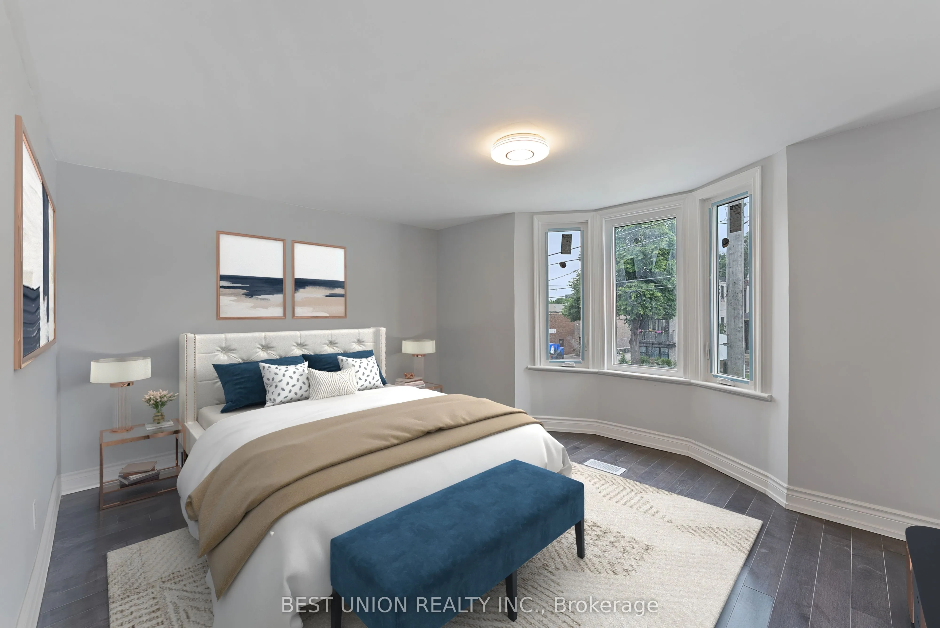 15 Burlington Street