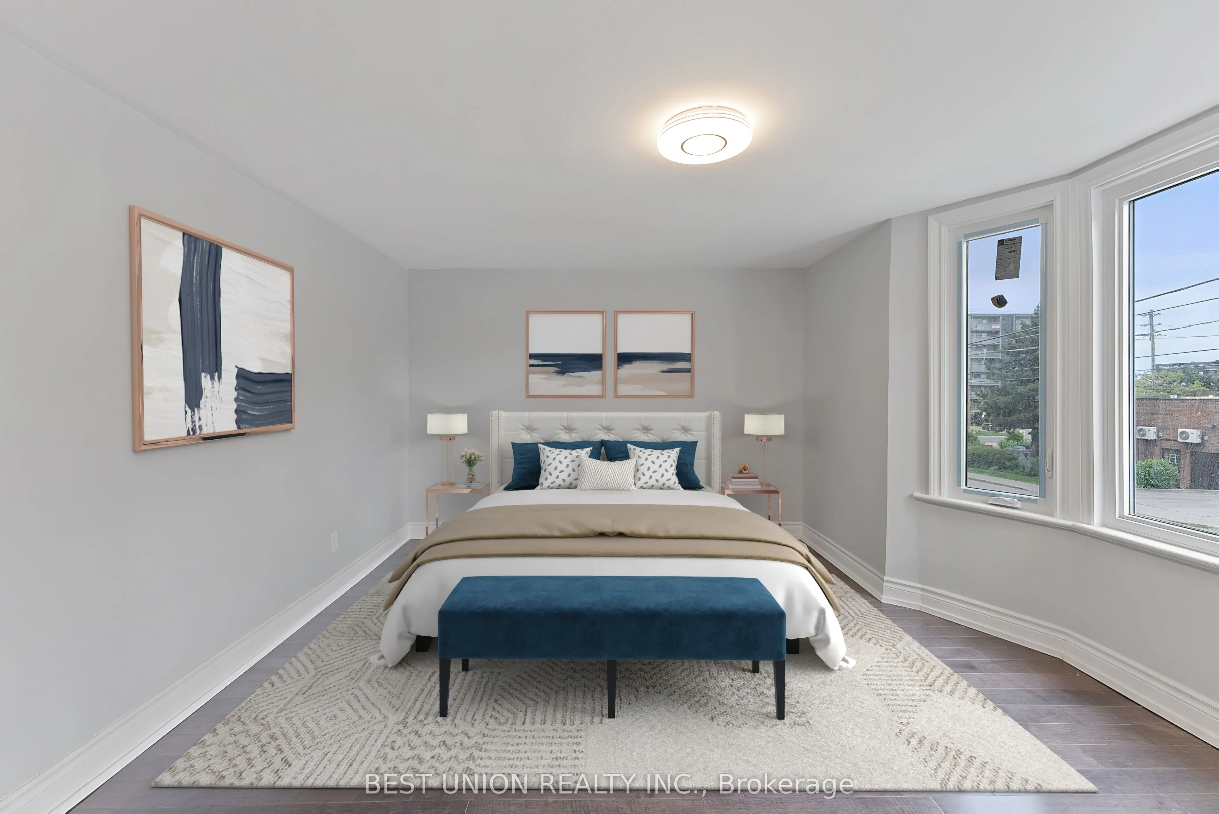 15 Burlington Street