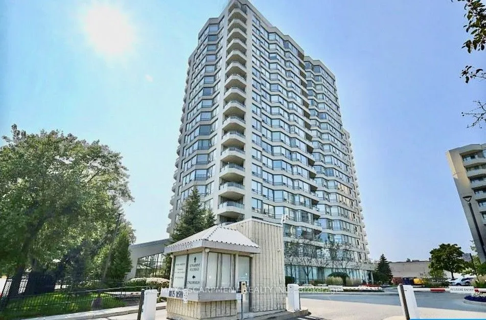 75 King Street E #1212