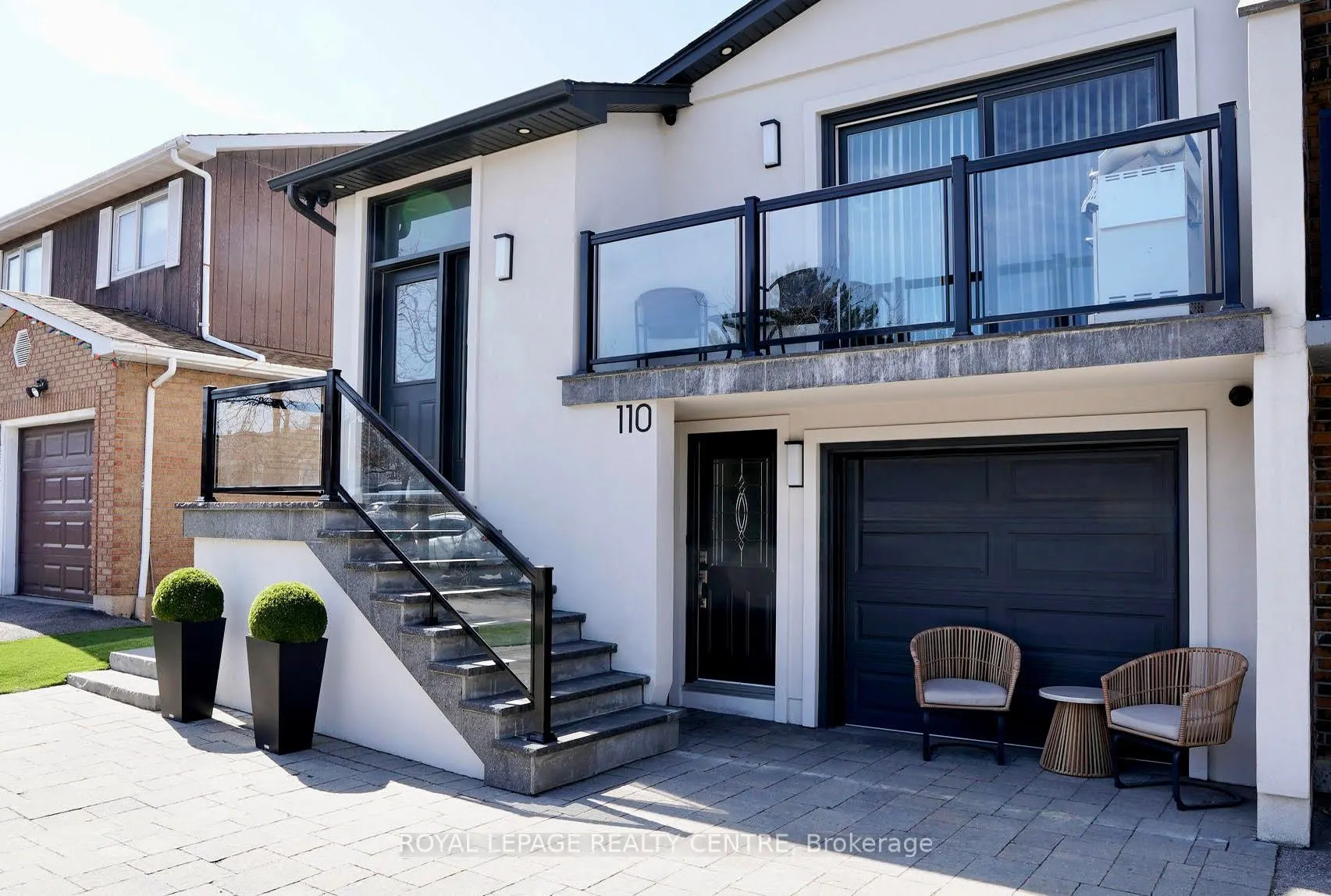 110 Simmons Boulevard