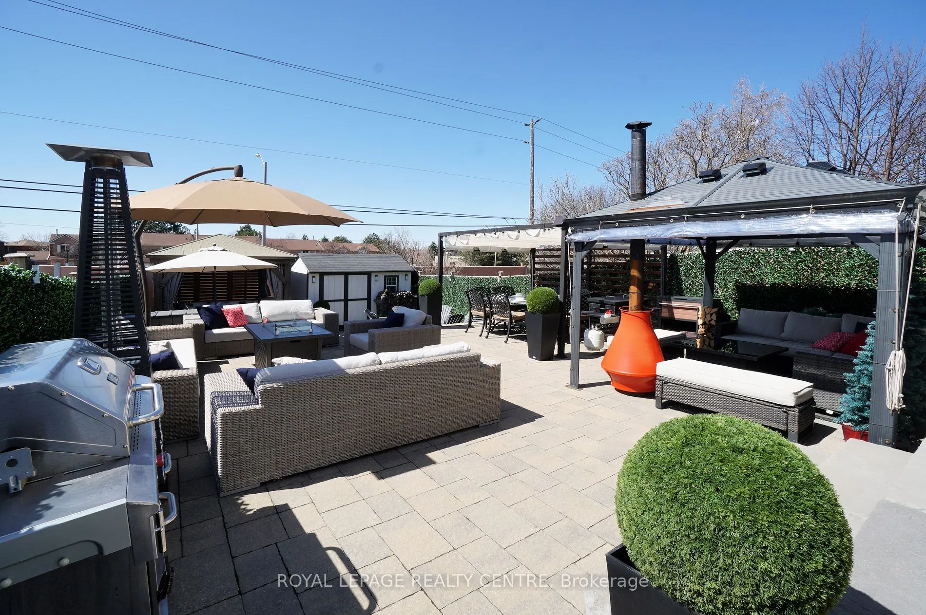 110 Simmons Boulevard