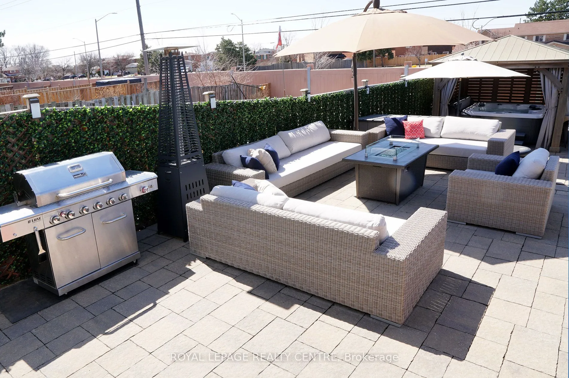110 Simmons Boulevard