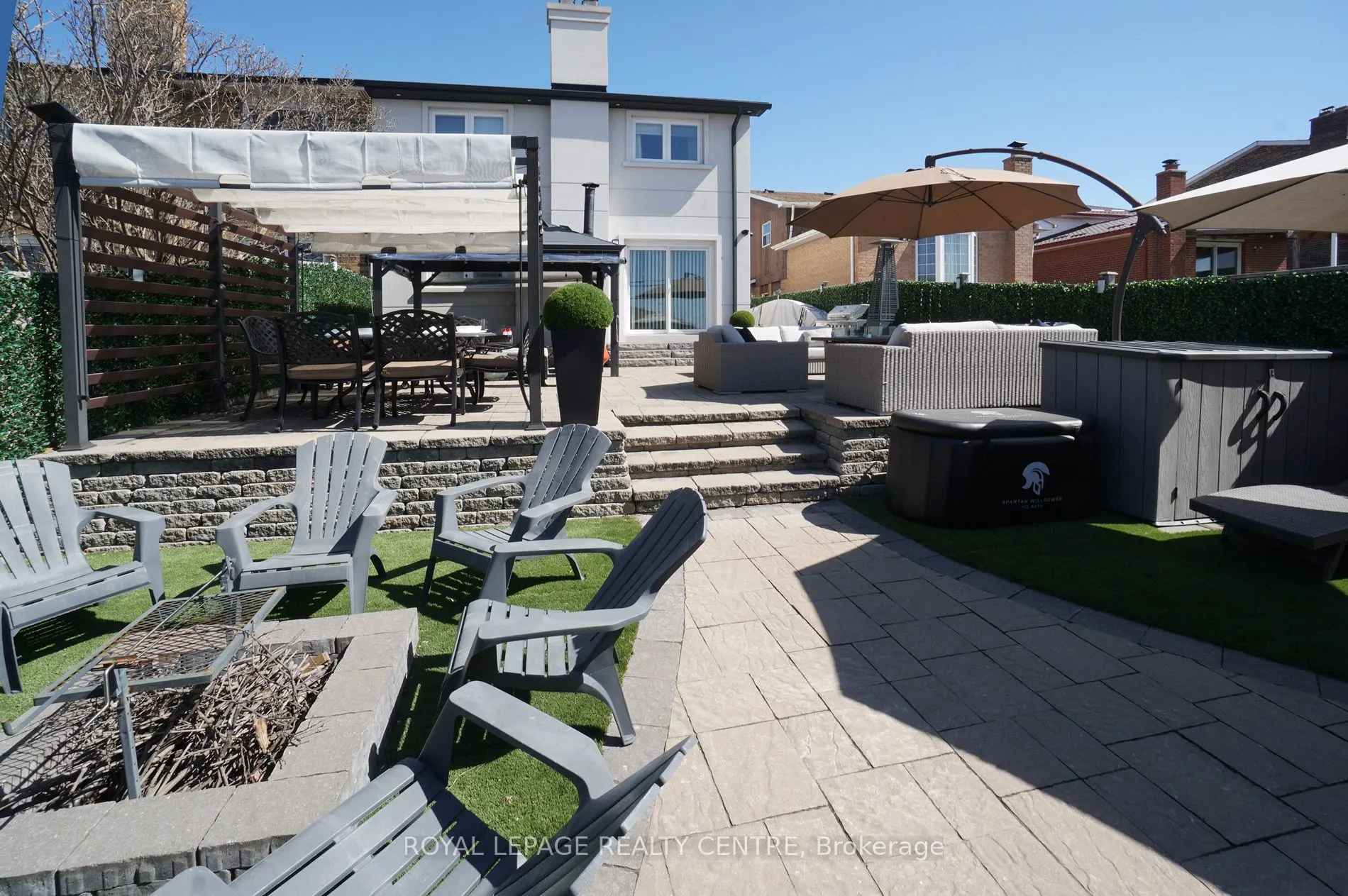 110 Simmons Boulevard