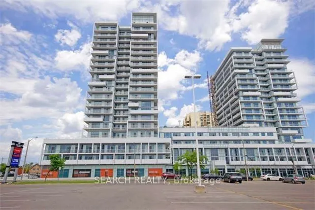 65 Speers Road, #1610