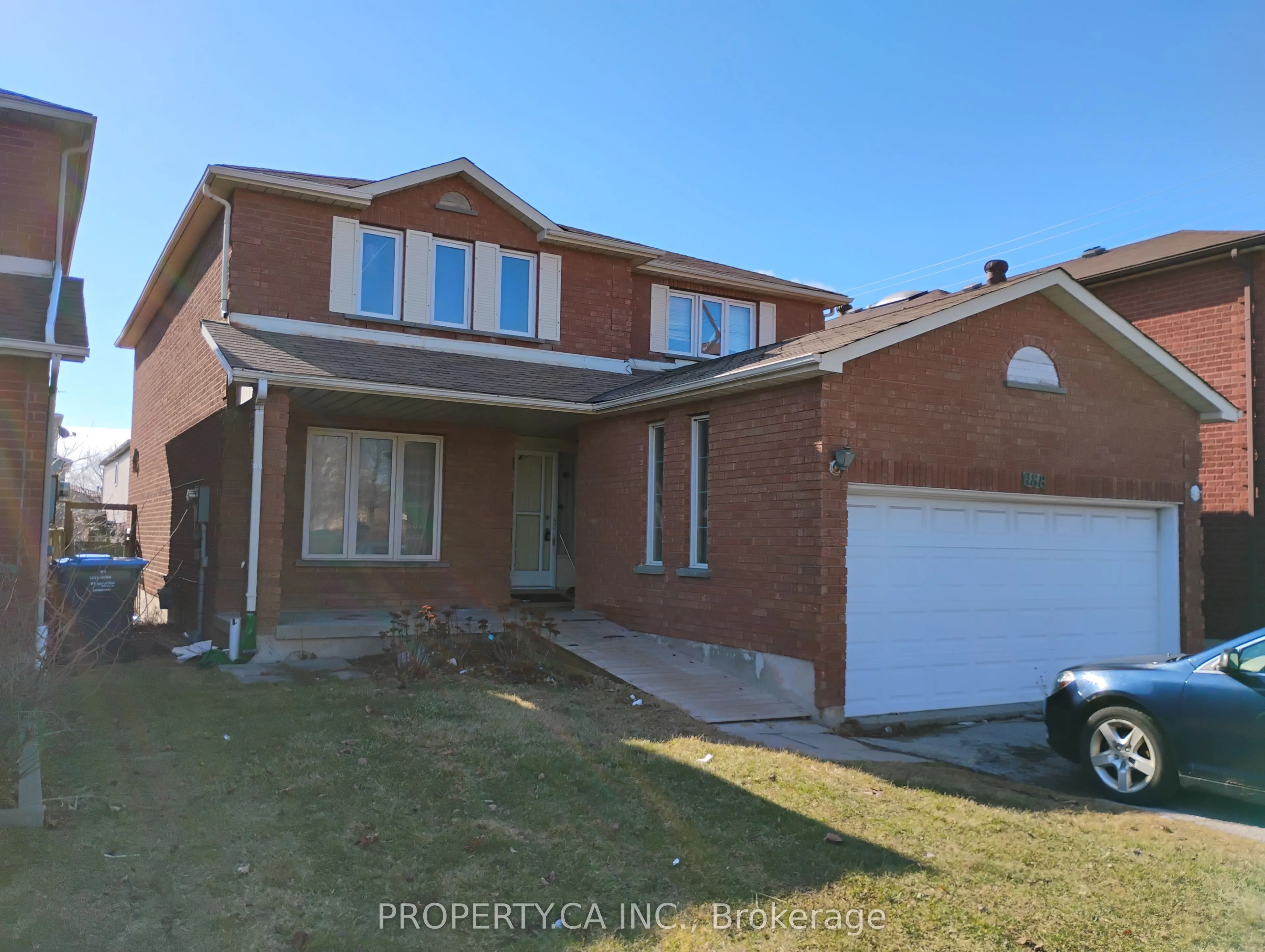 688 Huntington Ridge Drive