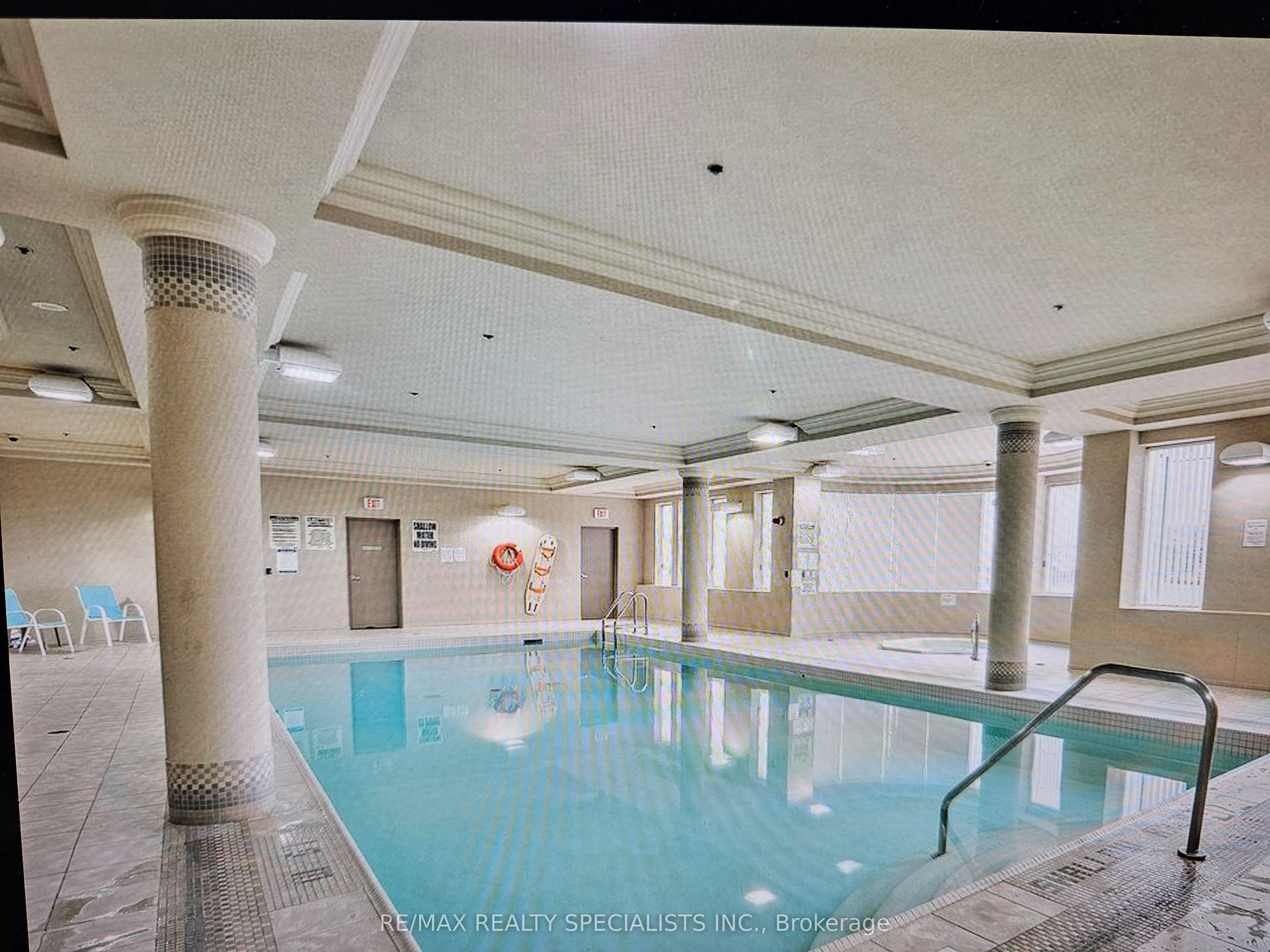 4900 Glen Erin Drive, #1205