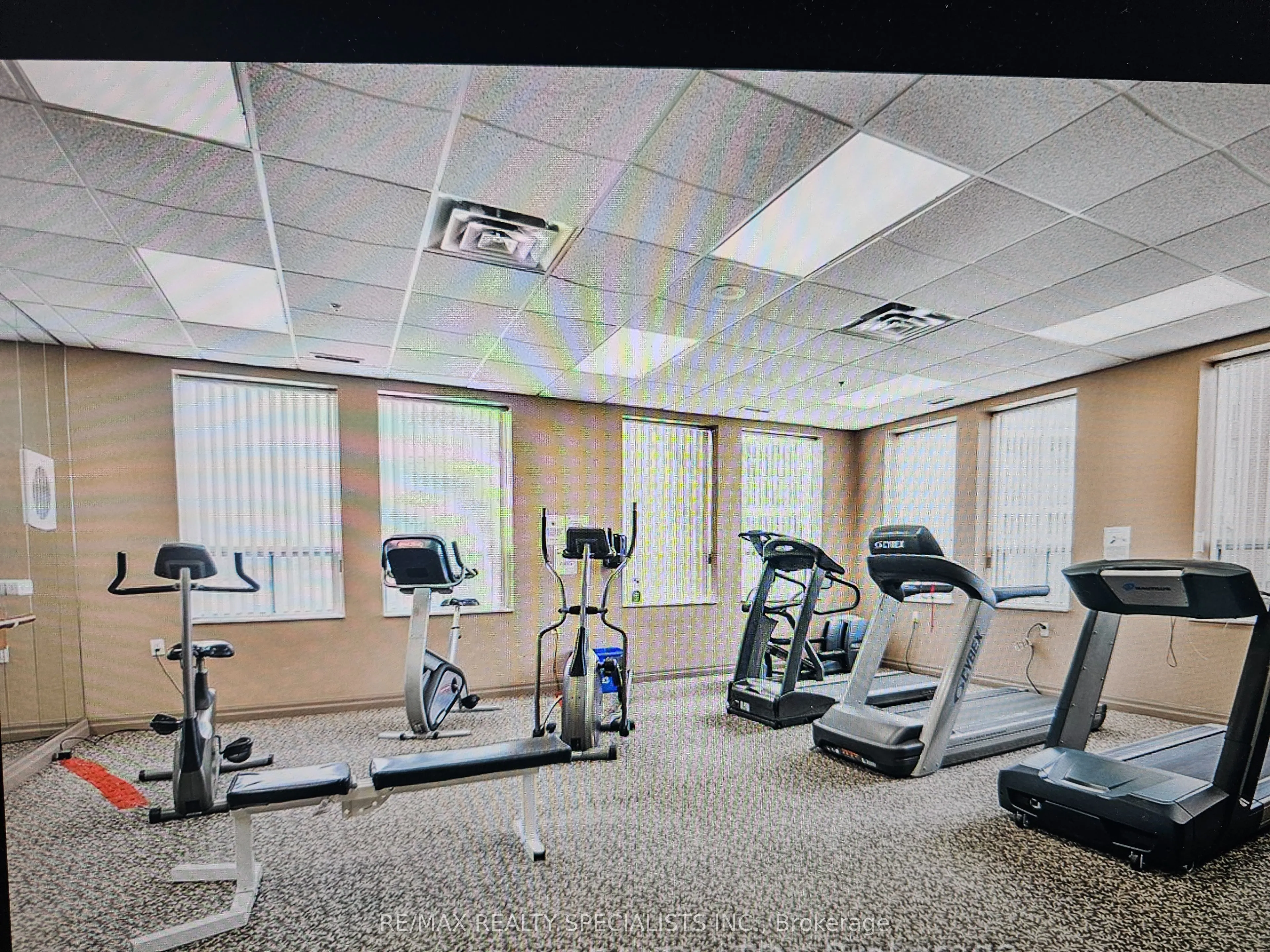 4900 Glen Erin Drive, #1205