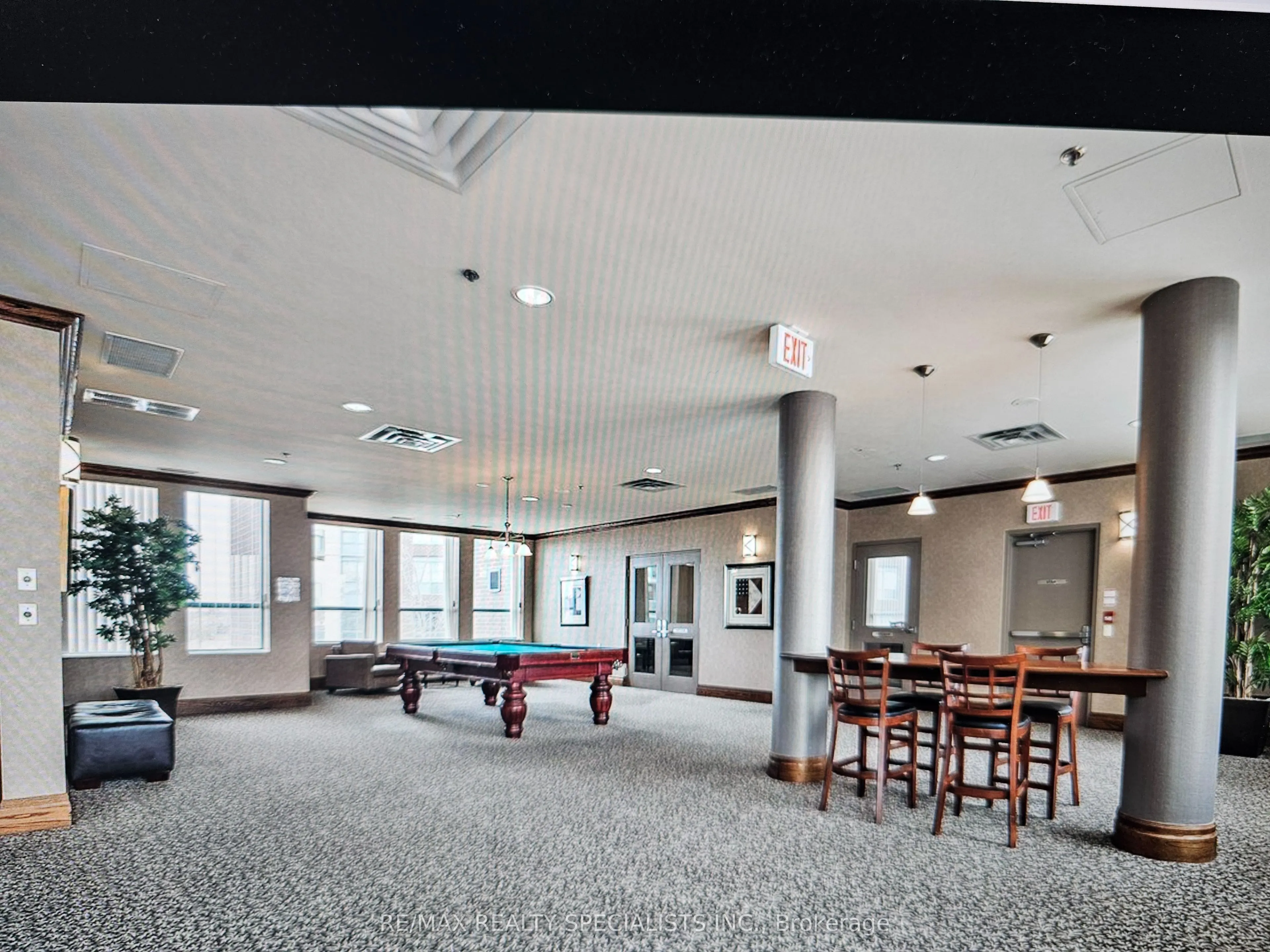 4900 Glen Erin Drive, #1205