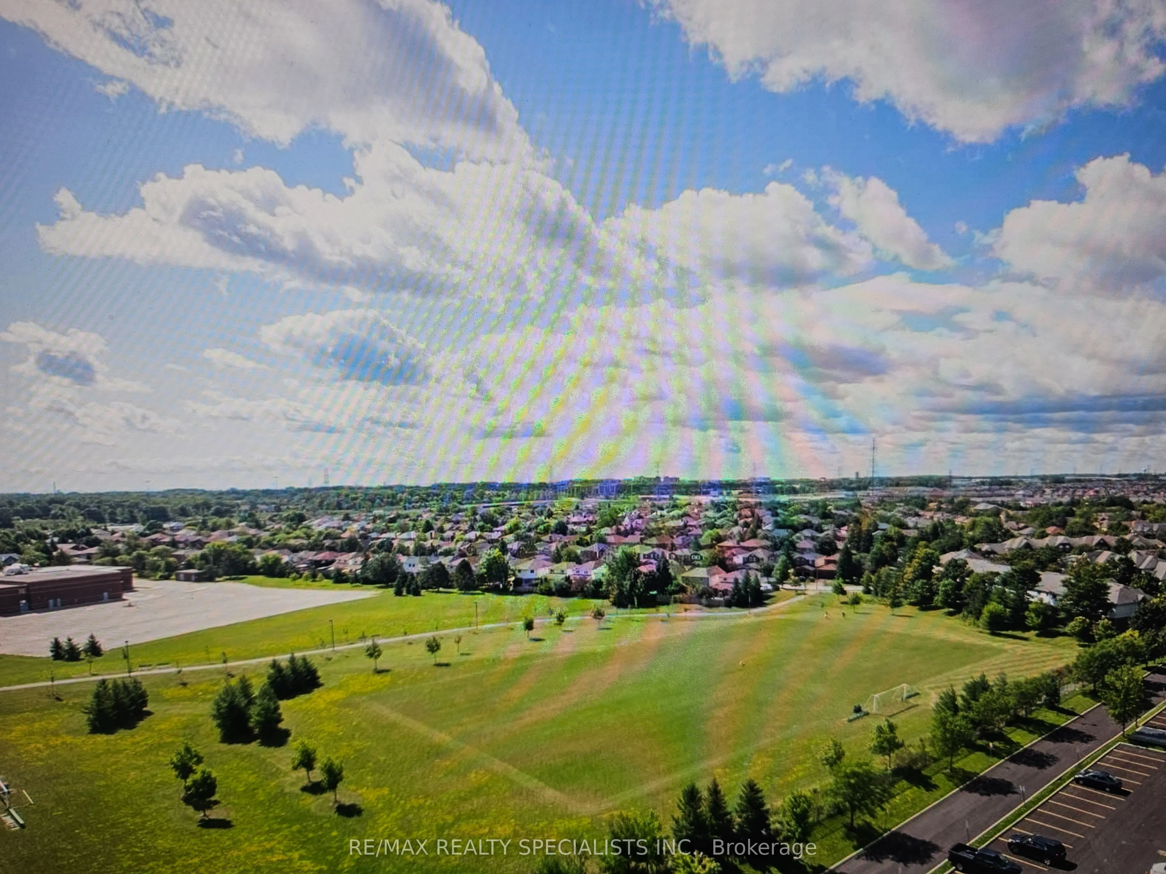 4900 Glen Erin Drive, #1205