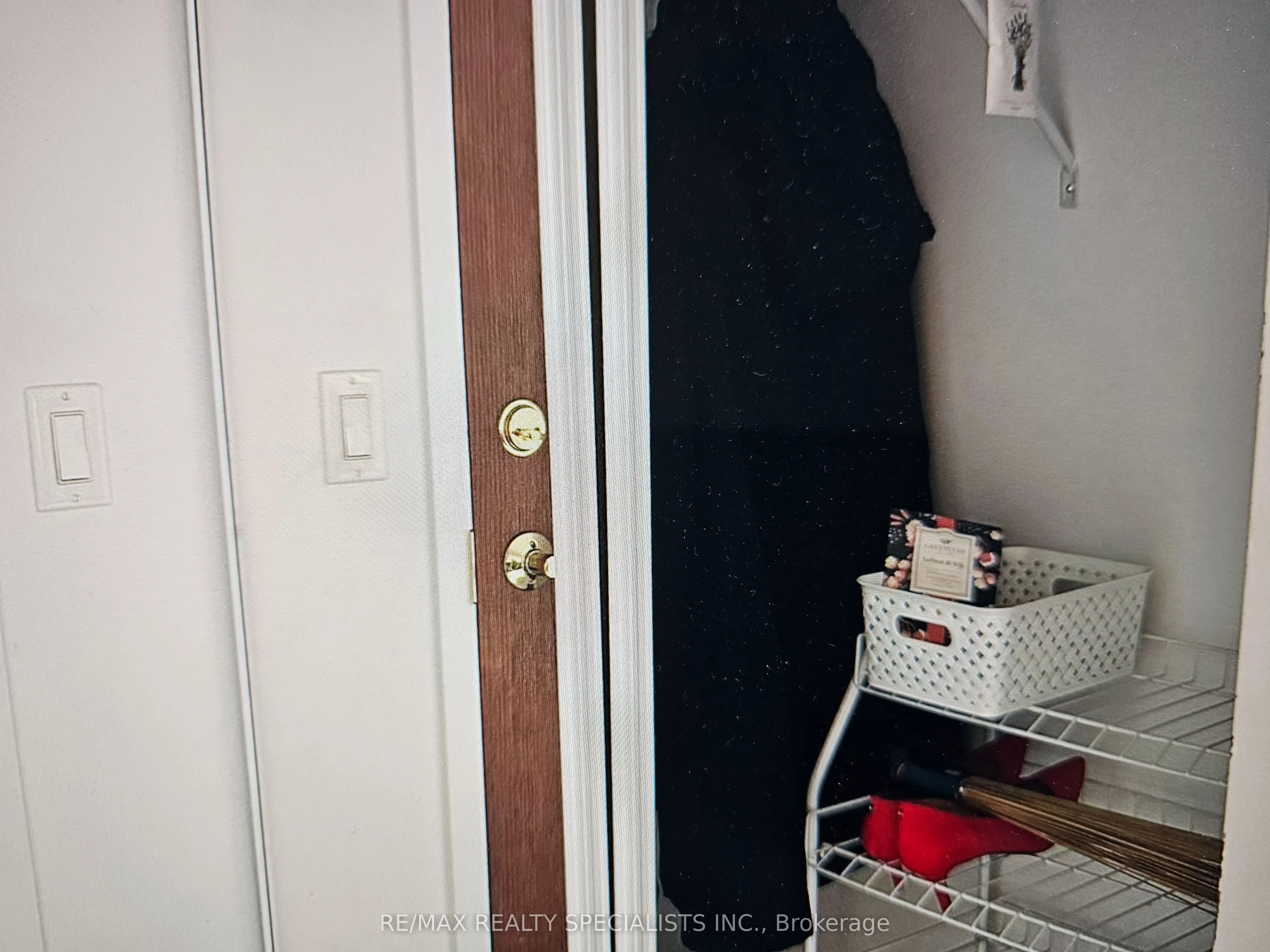 4900 Glen Erin Drive, #1205