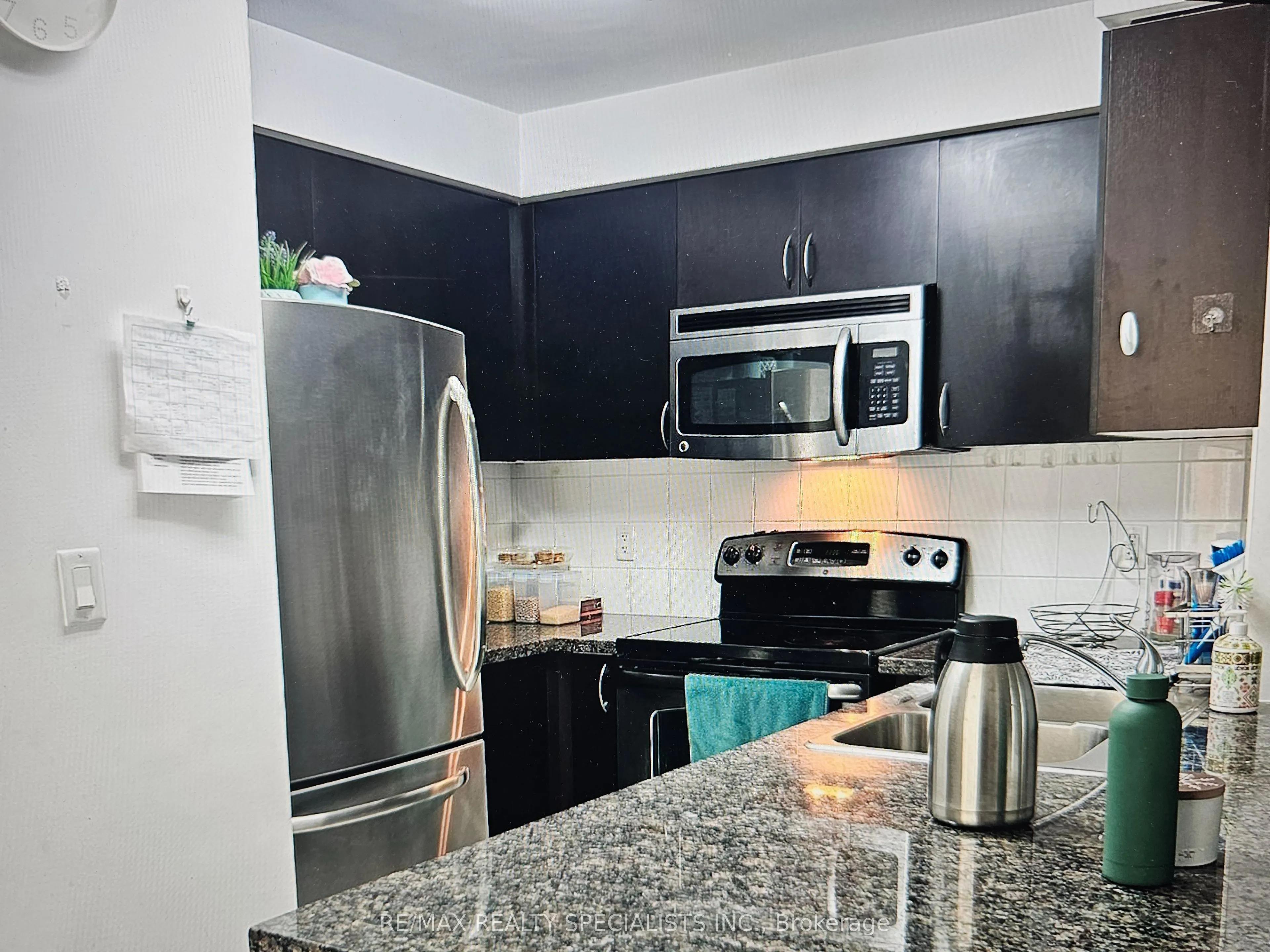 4900 Glen Erin Drive, #1205