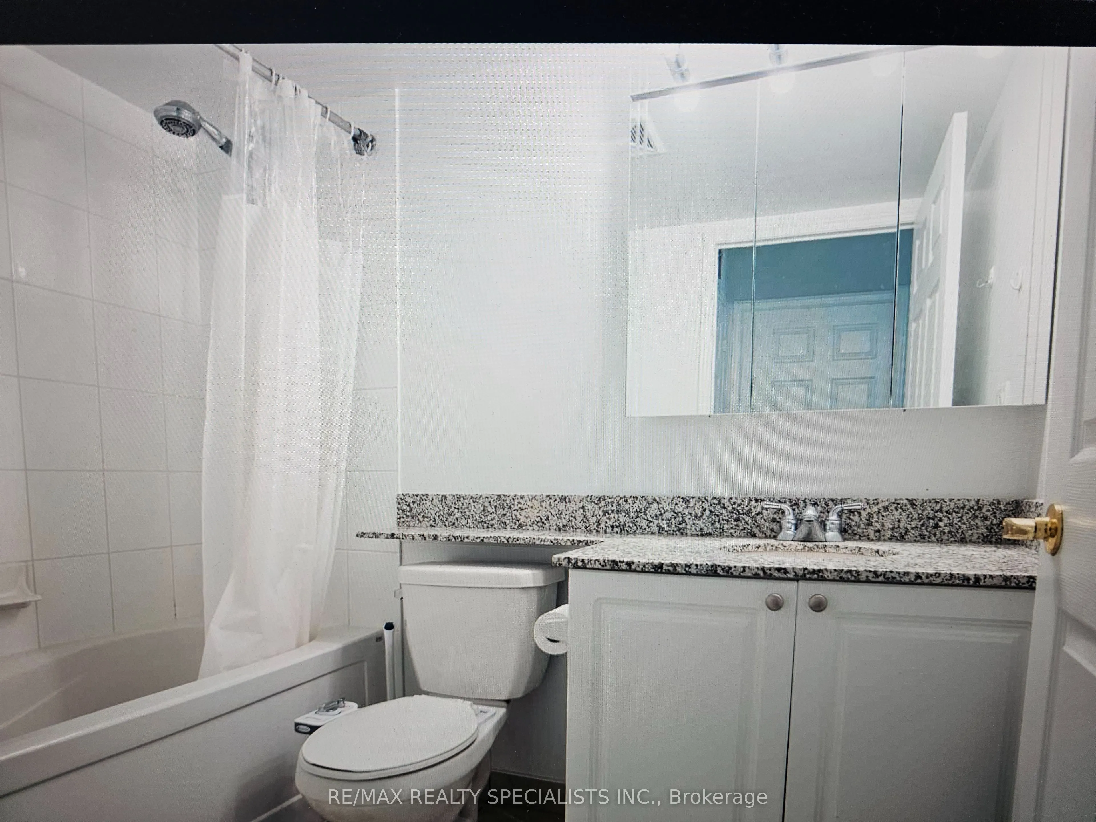 4900 Glen Erin Drive, #1205