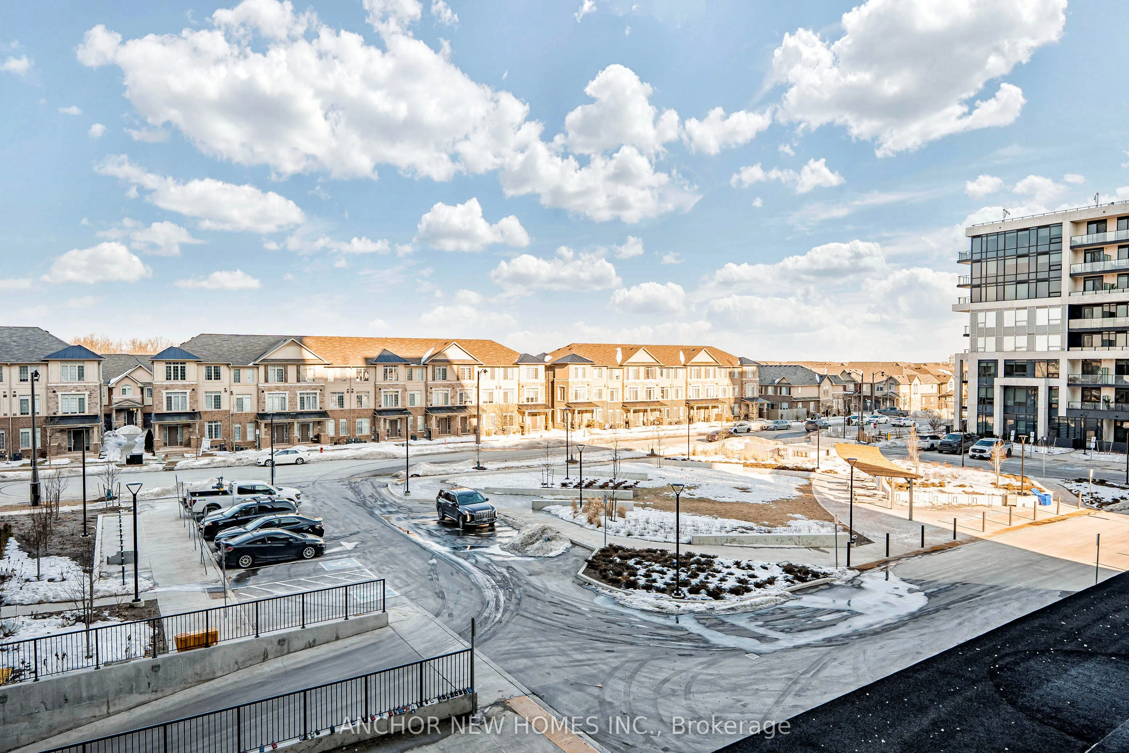 3220 William Coltson Ave Avenue E #302