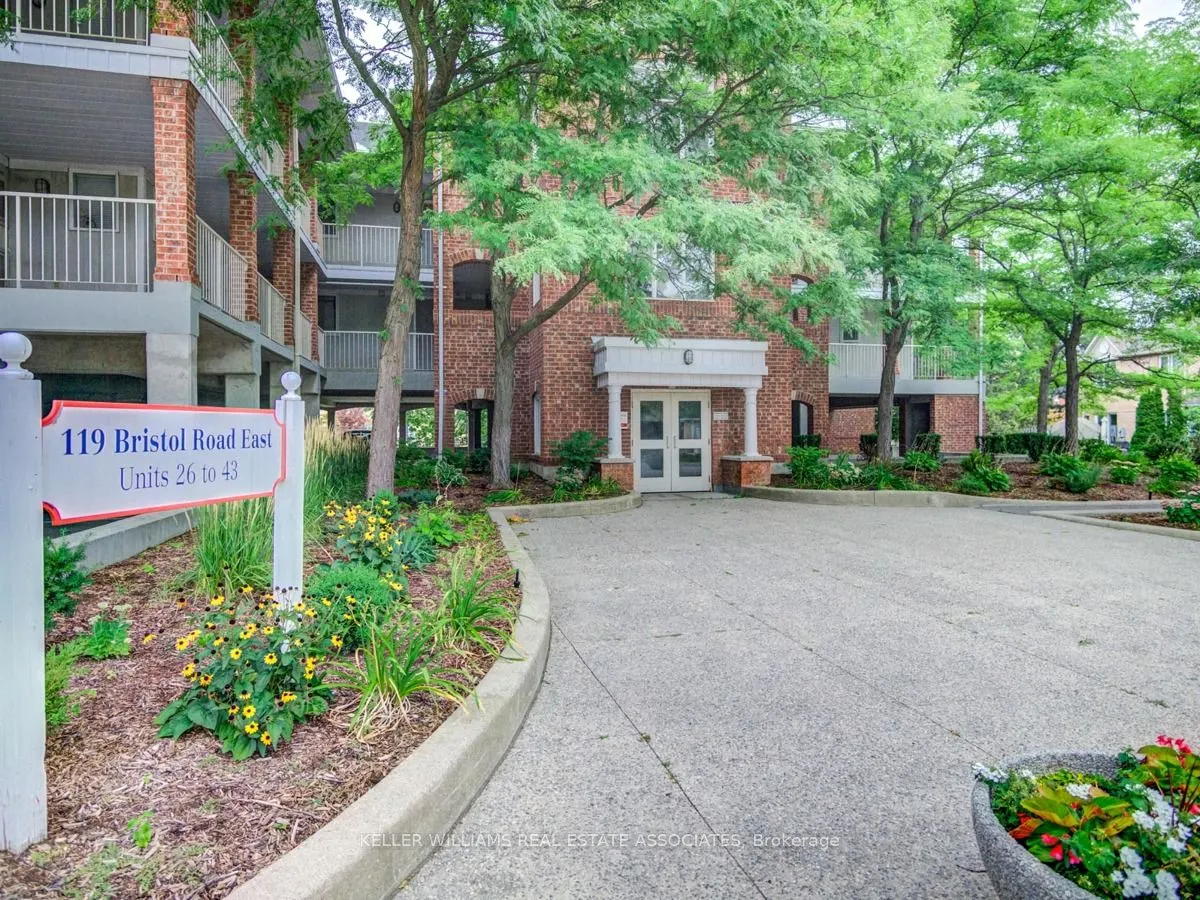 119 Bristol Road E, #42