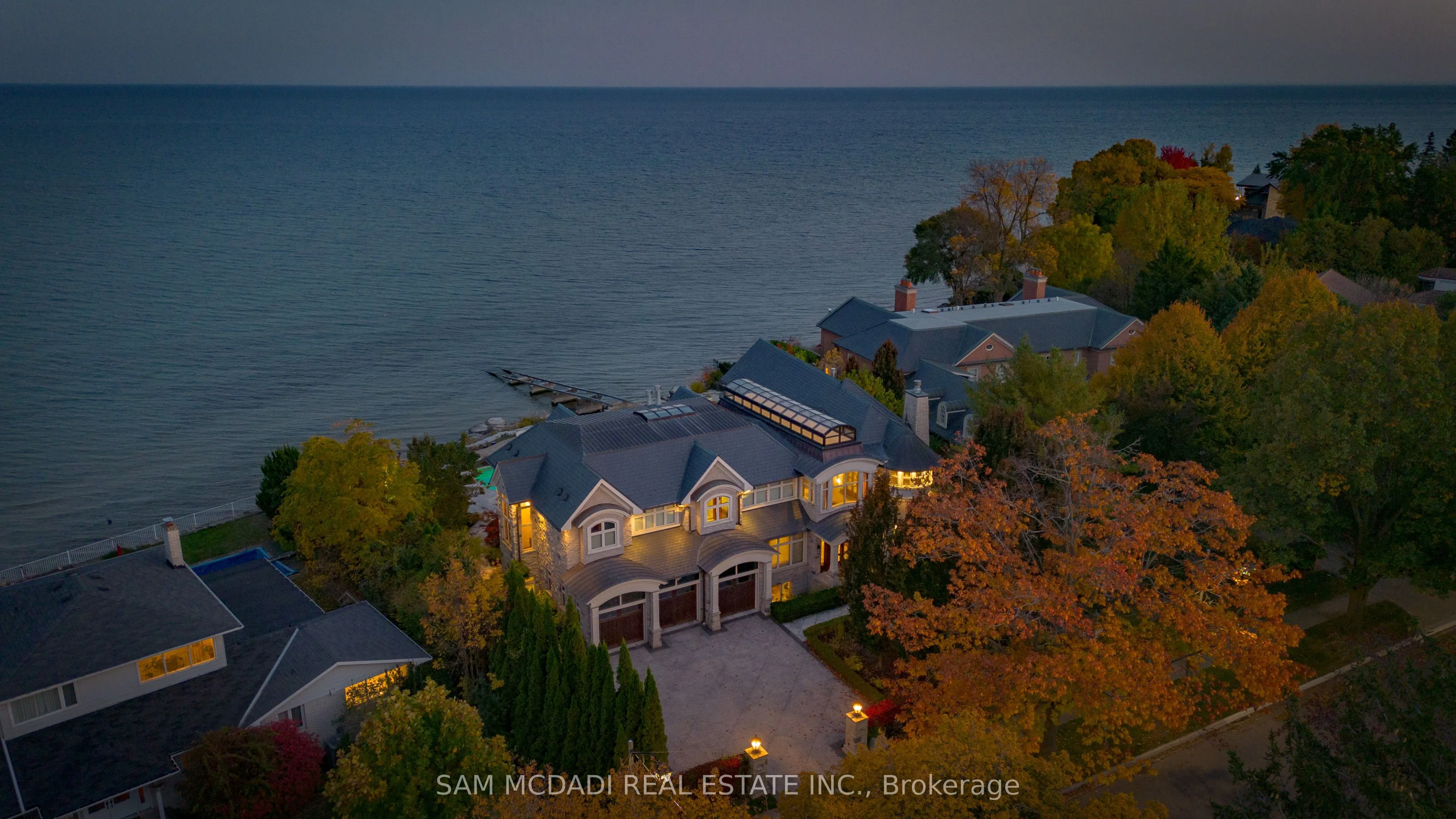 1500 Watersedge Road