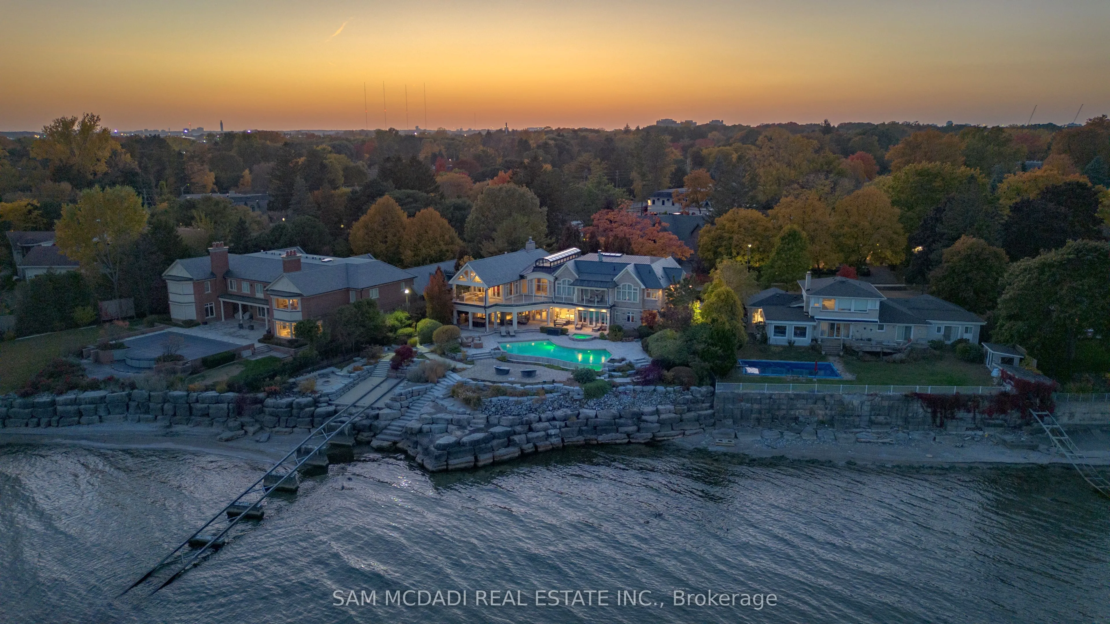 1500 Watersedge Road