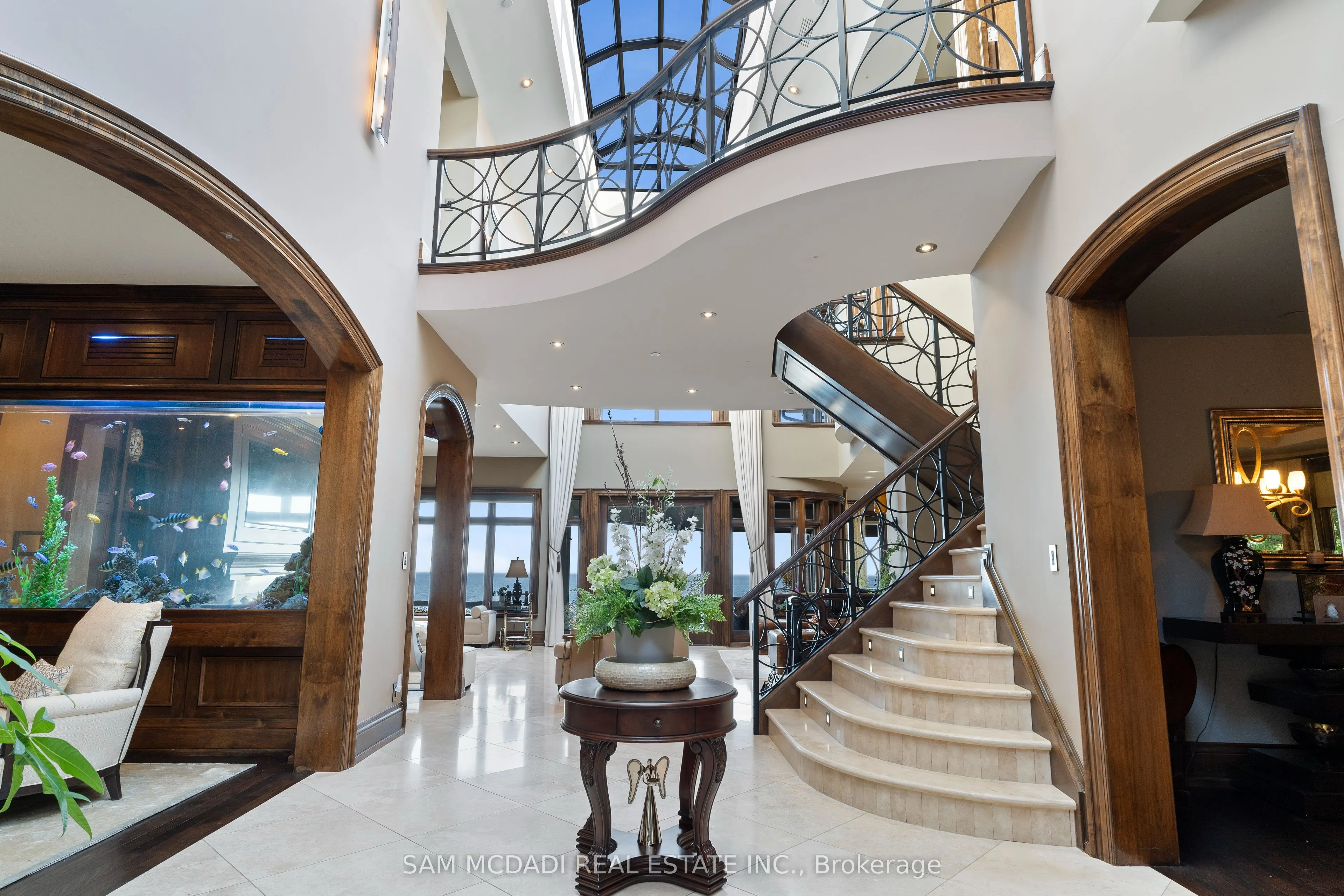 1500 Watersedge Road