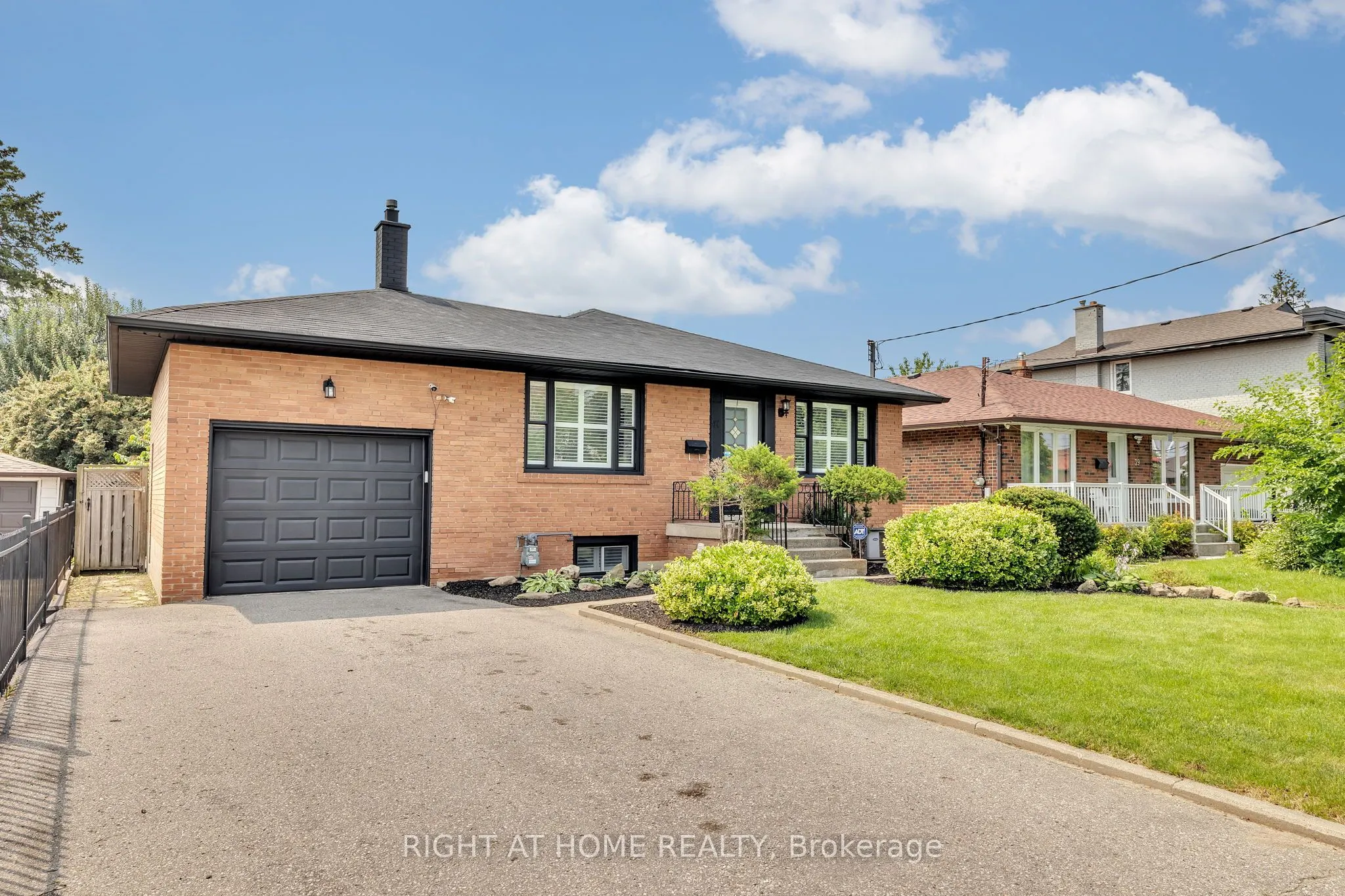 41 Beckett Avenue