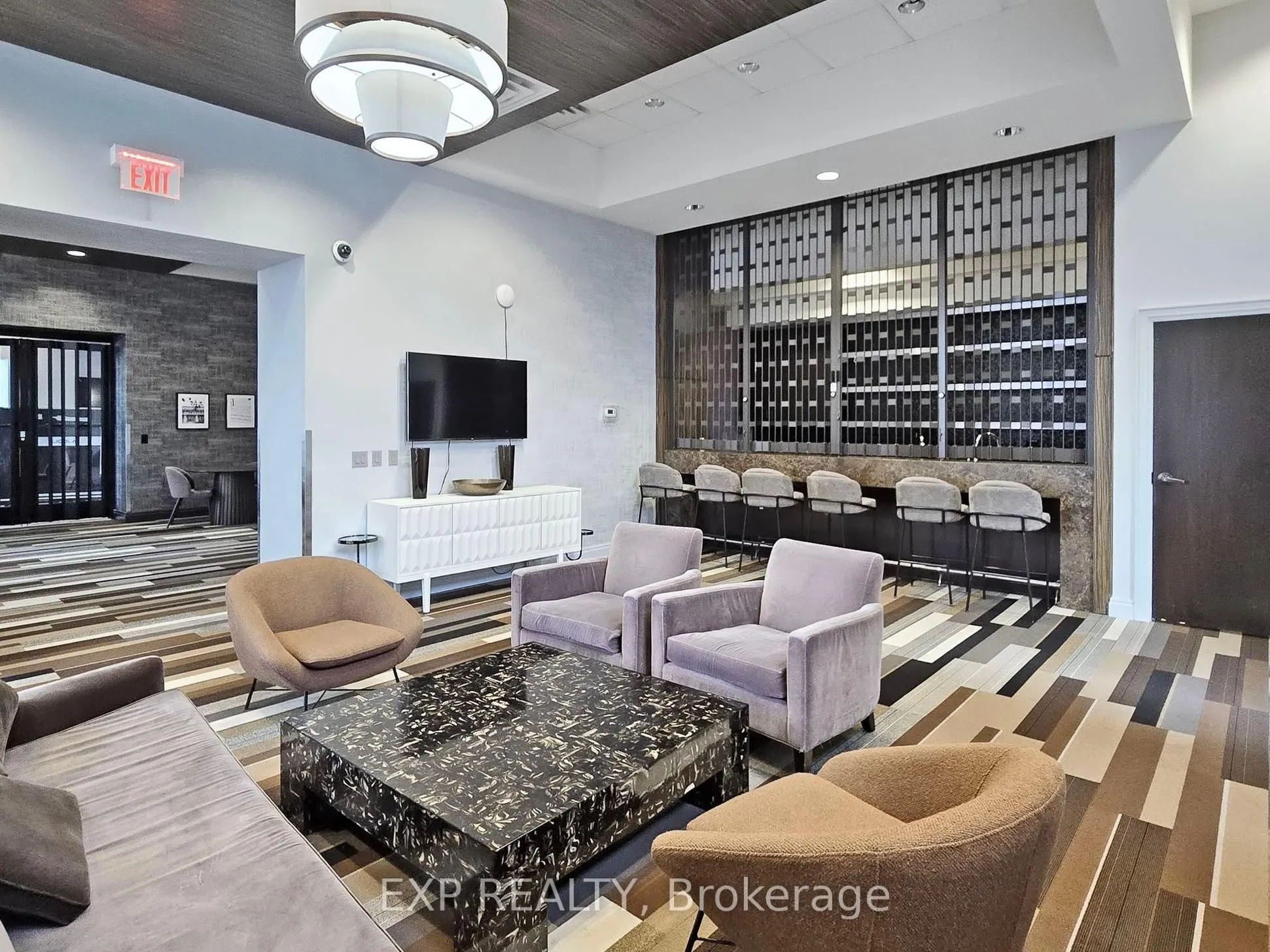 385 Prince Of Wales Drive #2207