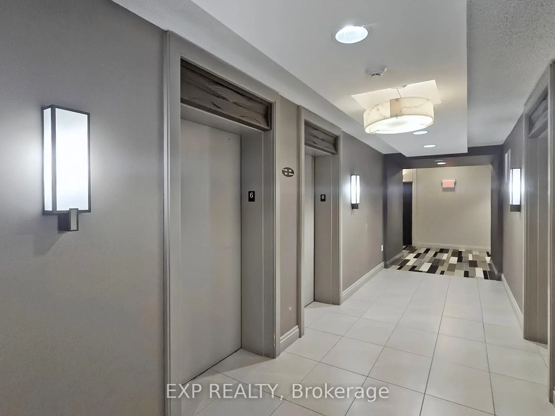 385 Prince Of Wales Drive #2207